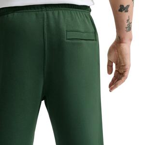Nike Men's Sportswear Club Joggers - GREEN