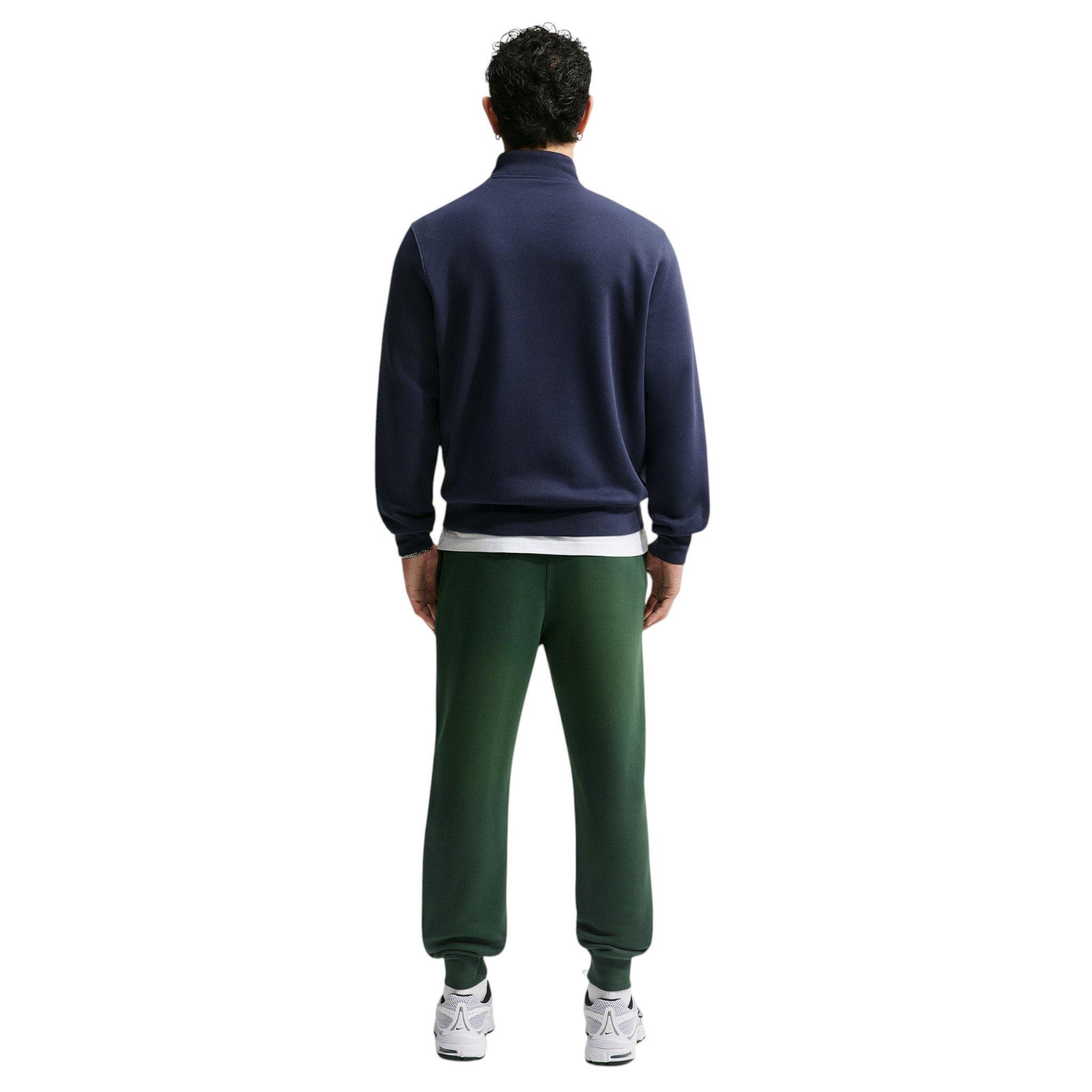 Nike Men's Sportswear Club Joggers - GREEN