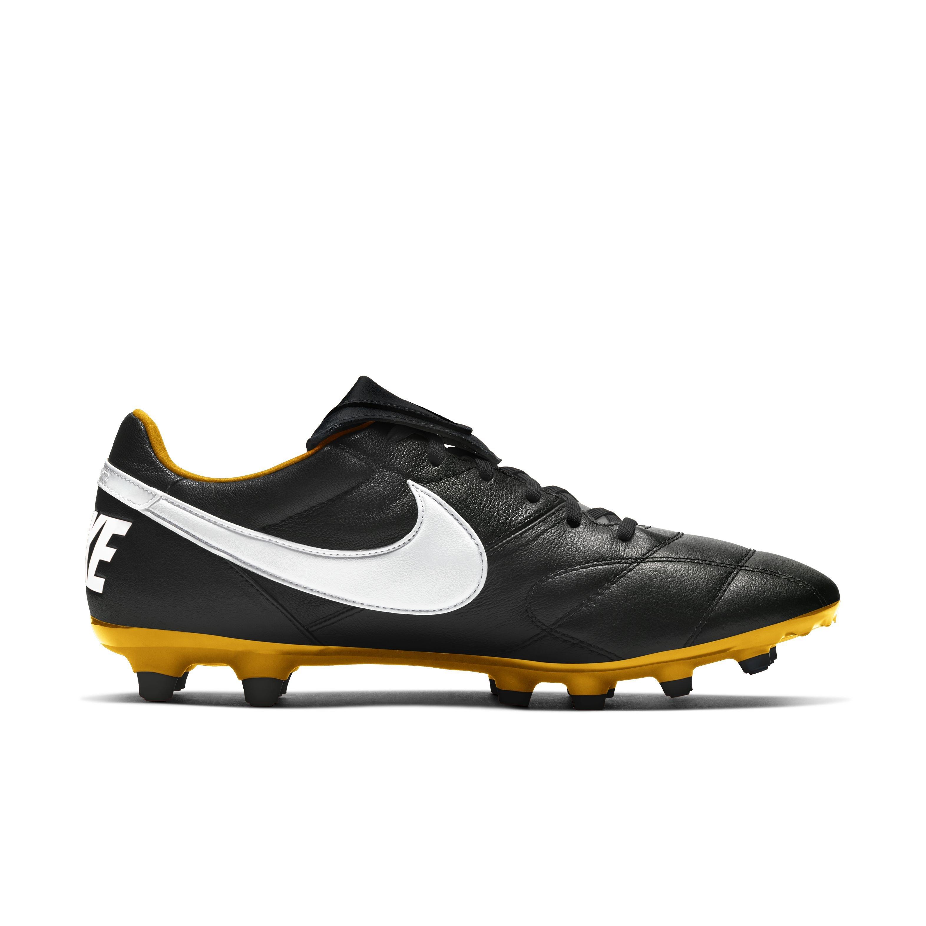 nike premier ii fg soccer cleat