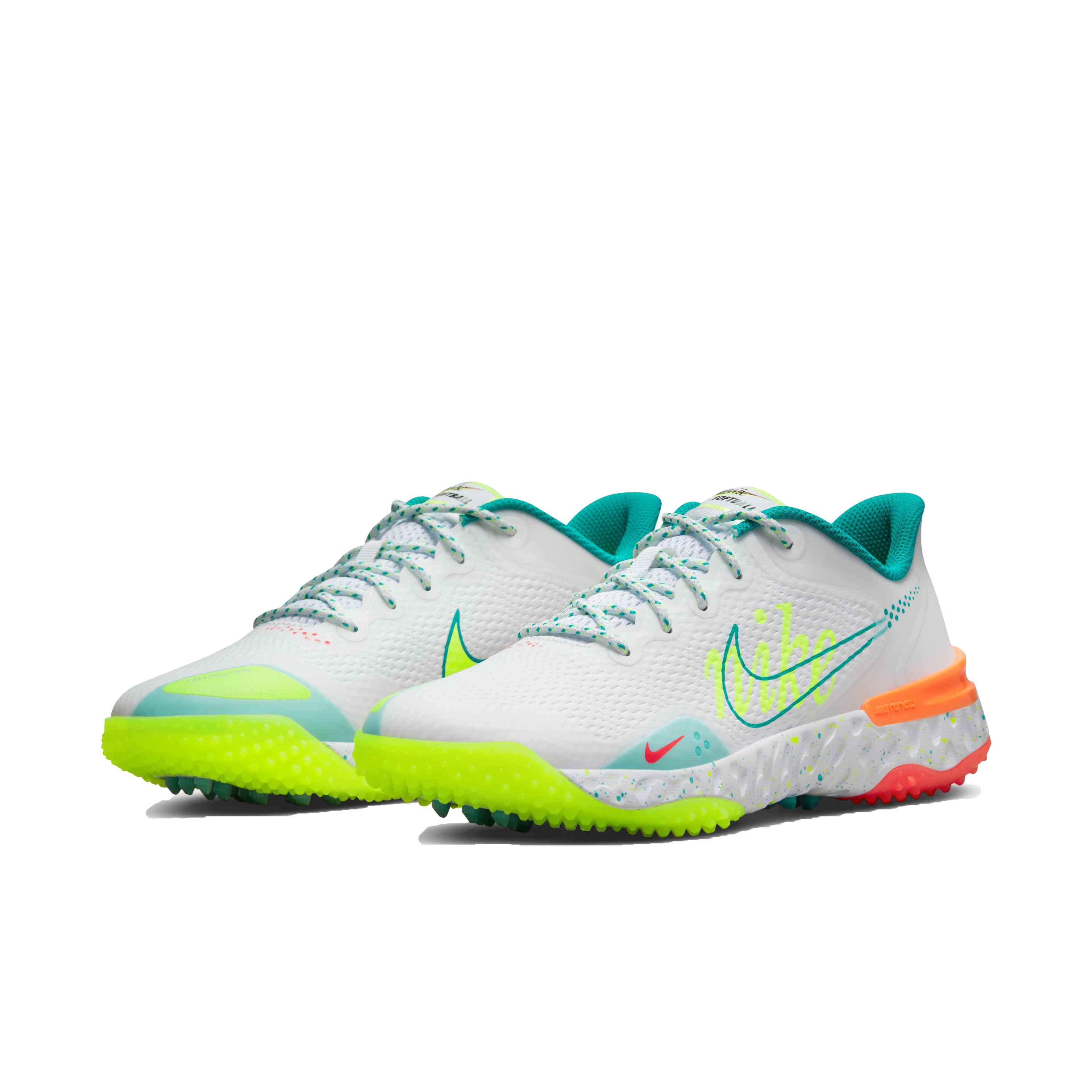 Nike turf shoes hot sale softball women's