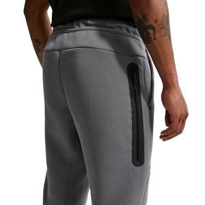 Nike Men's Tech Fleece Joggers - GREY