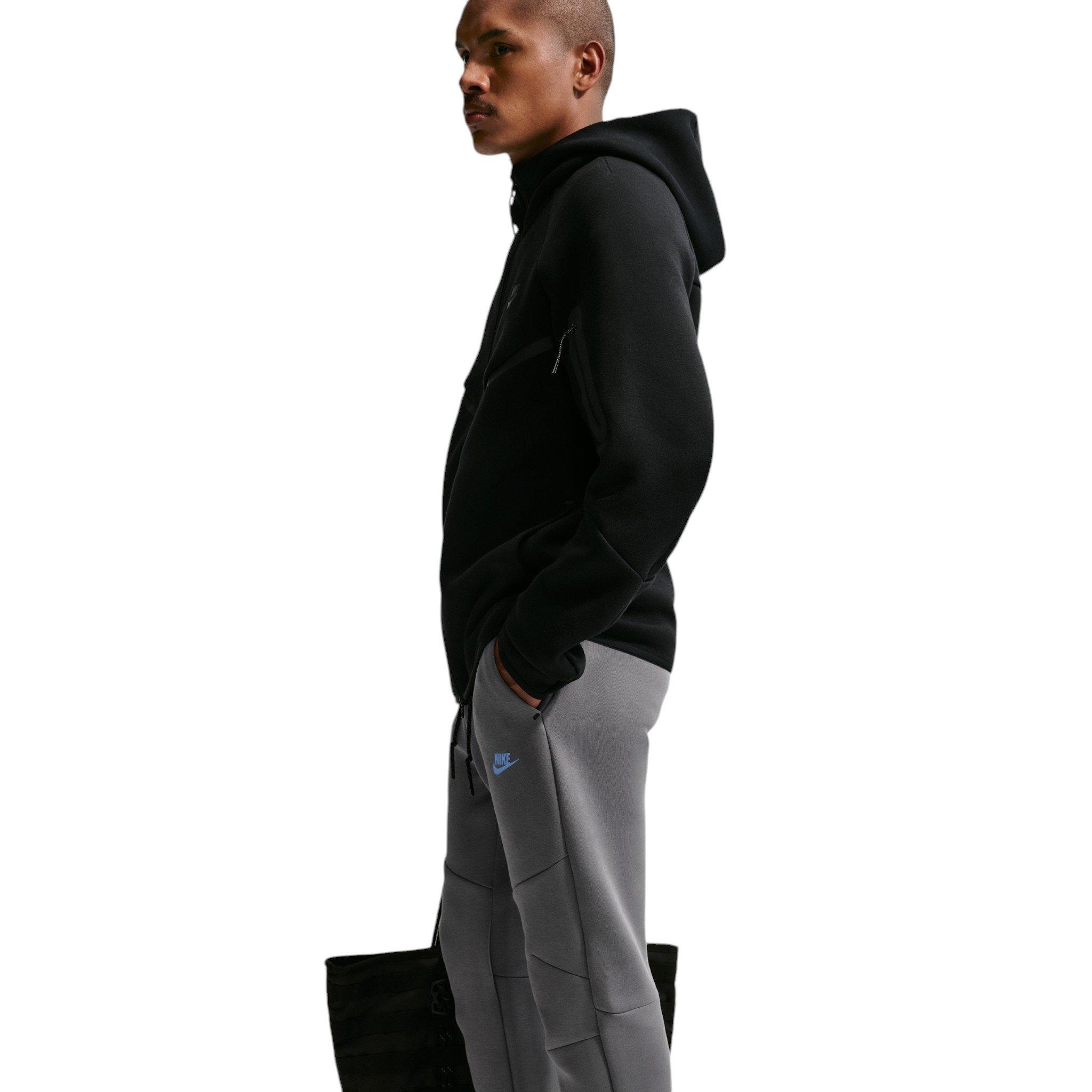 Nike Men's Tech Fleece Joggers - GREY