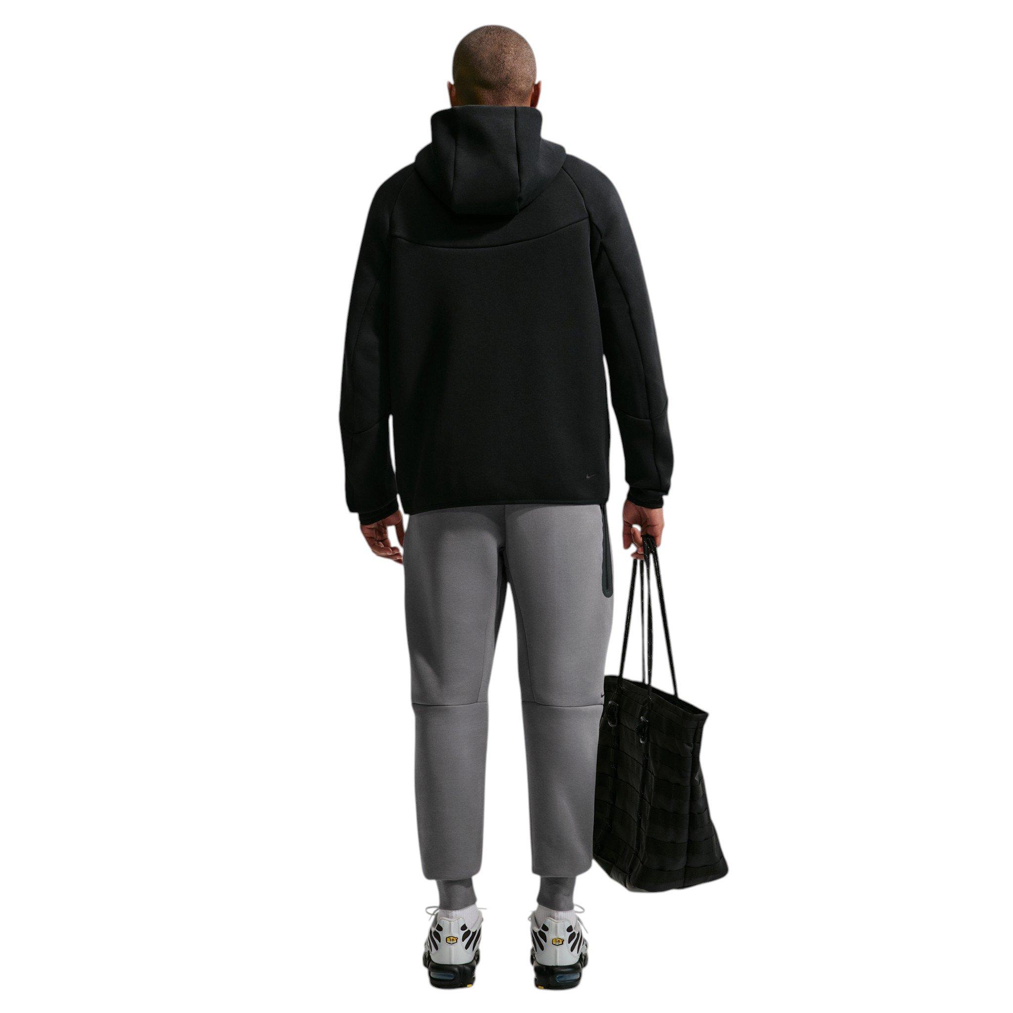 Nike Men's Tech Fleece Joggers - GREY
