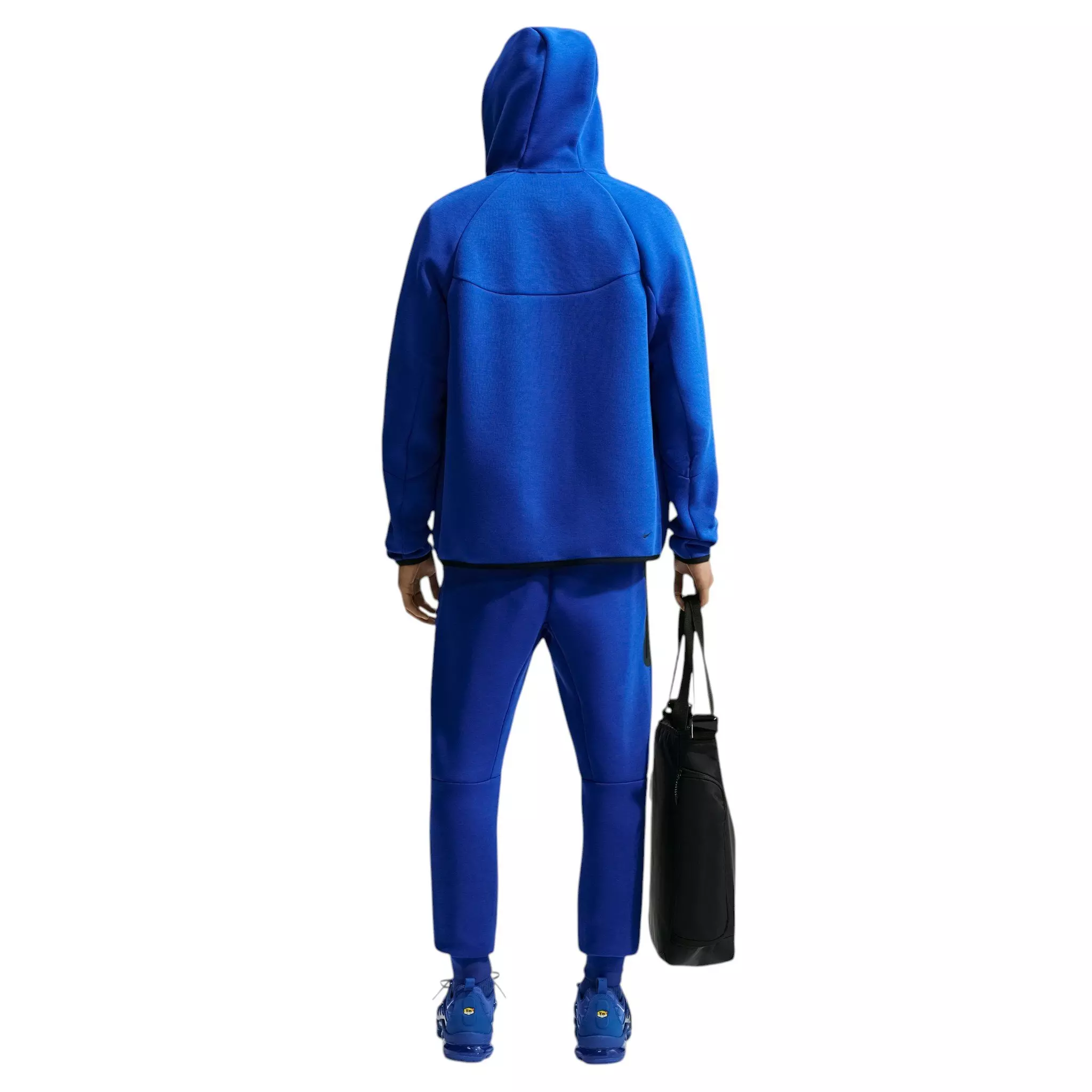 Nike Men's Tech Fleece Joggers - BLUE