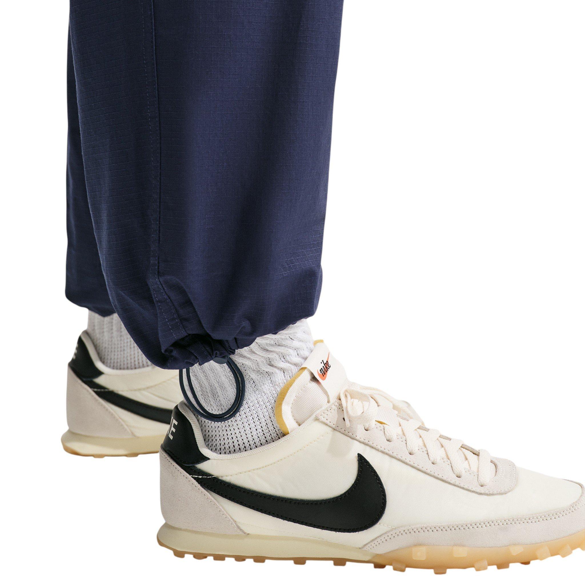 Nike Men's Sportswear Club Woven Cargo Pants - BLUE