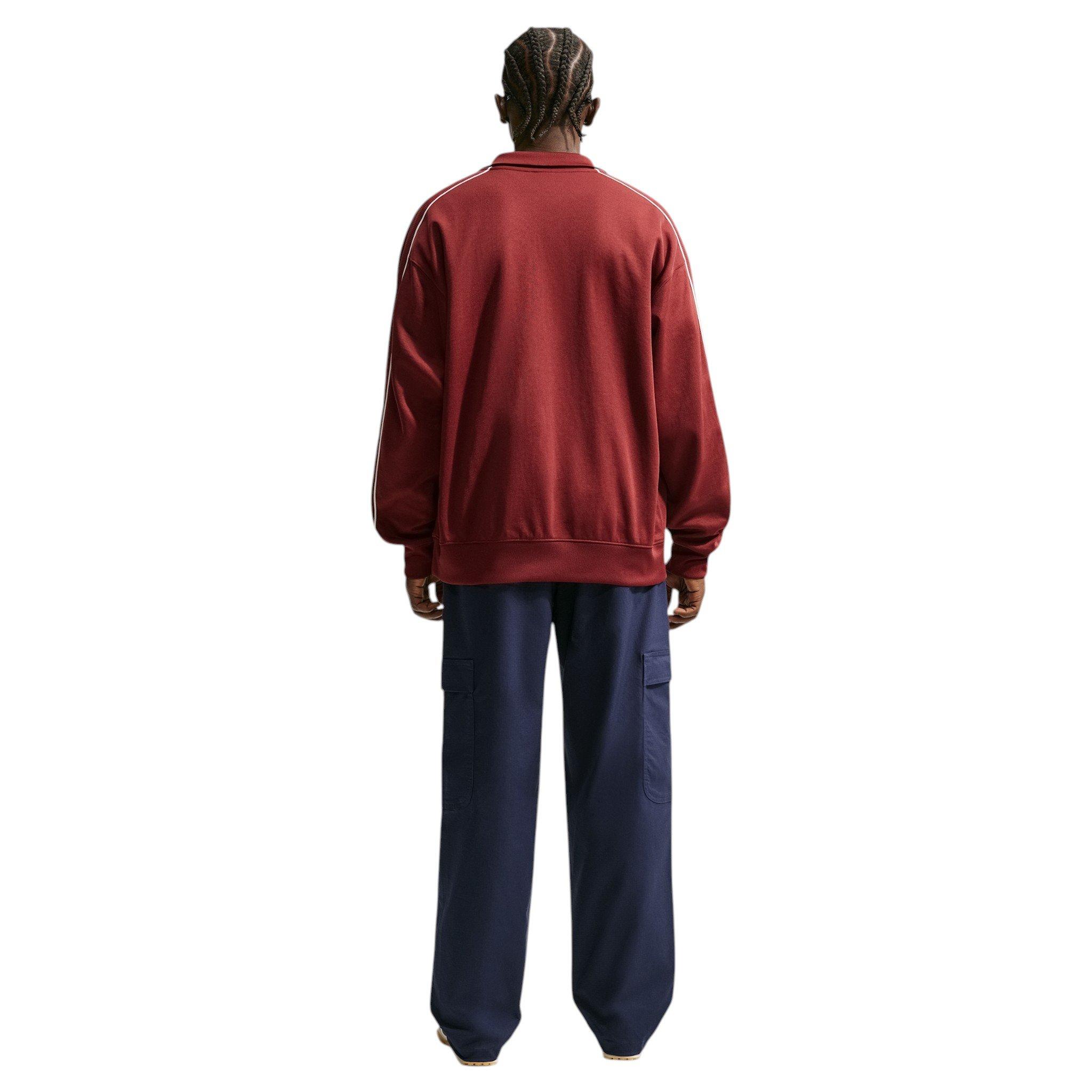 Nike Men's Sportswear Club Woven Cargo Pants - BLUE