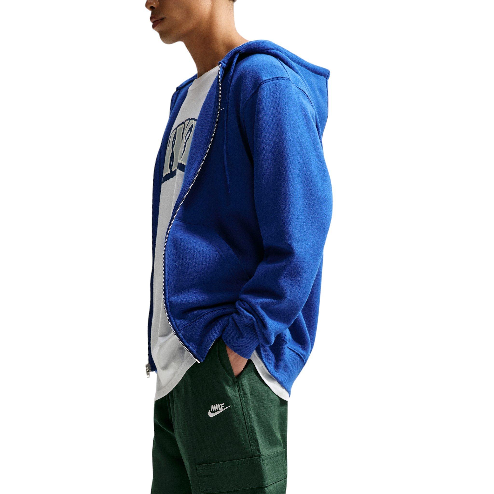 Nike Men's Sportswear Club Woven Cargo Pants - GREEN