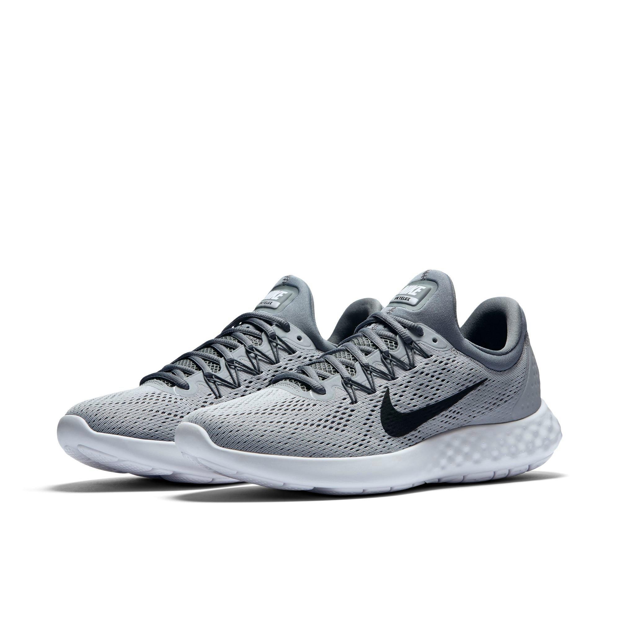 nike lunar grey