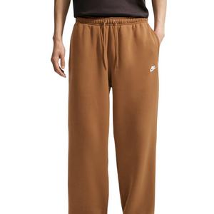 Nike Men's Sportswear Club Fleece Bungee Pants