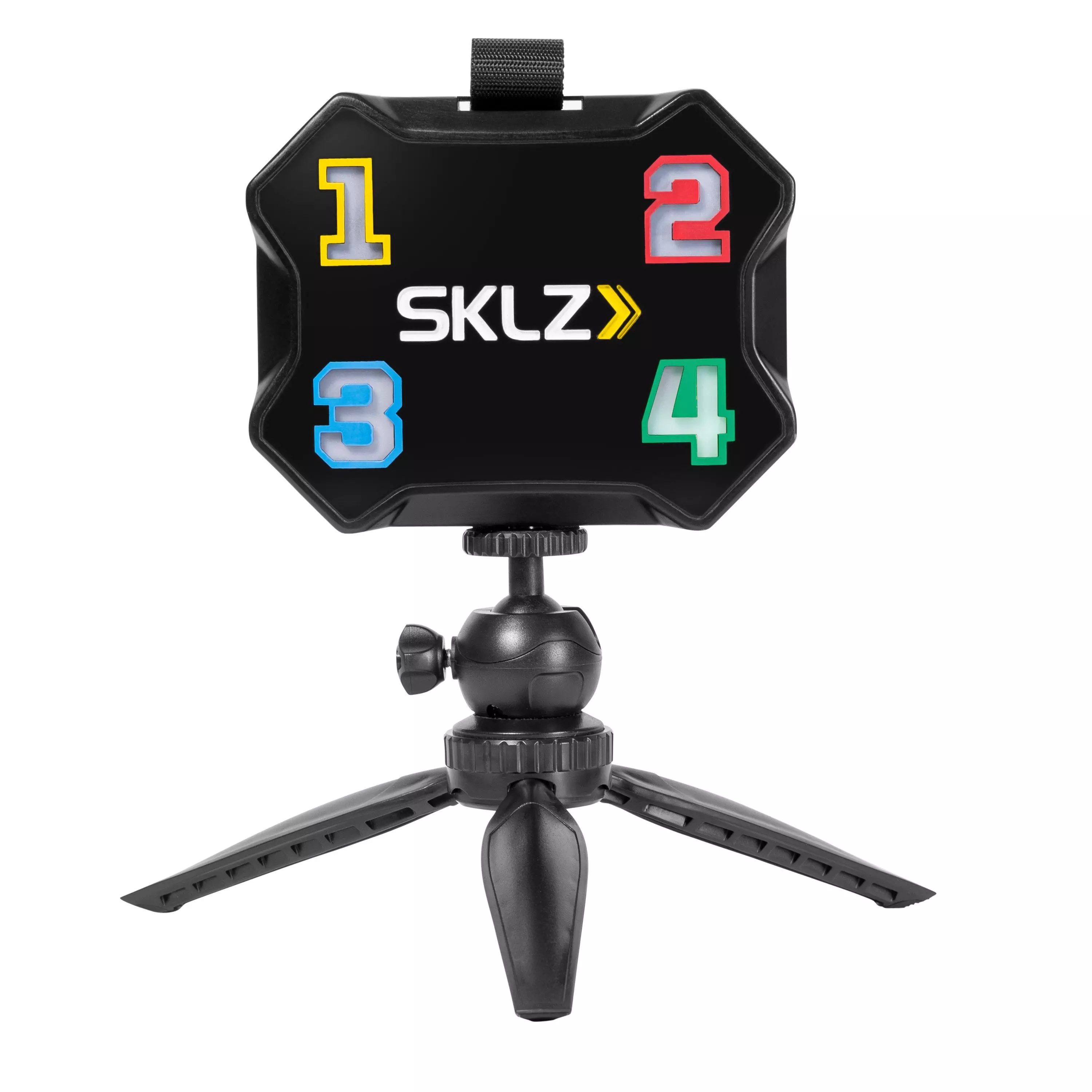 SKLZ Reactive Agility Coach - MULTI-COLOR