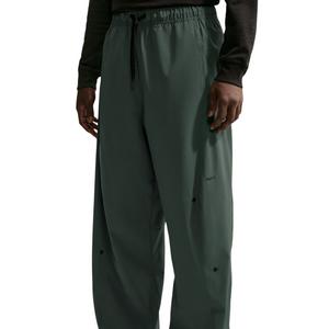 Nike Men's Tech Helios Dri-FIT Pants - GREEN