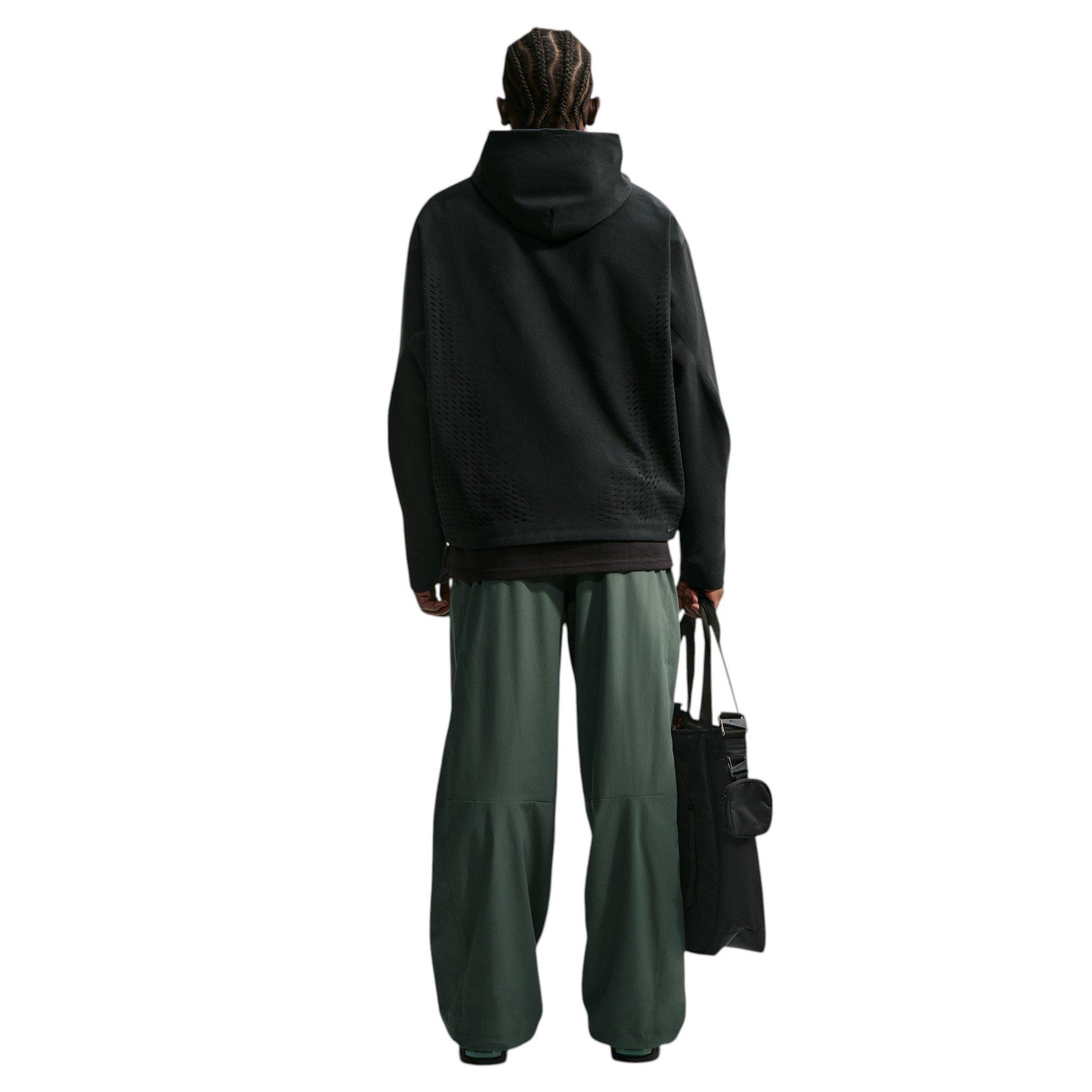Nike Men's Tech Helios Dri-FIT Pants - GREEN