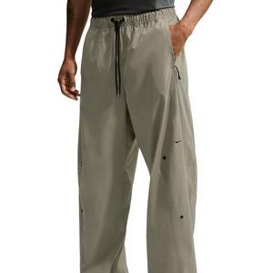 Nike Men's Tech Helios Dri-FIT Pants - LT GREEN