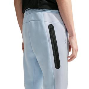 Nike Men's Tech Fleece Color-Block Joggers