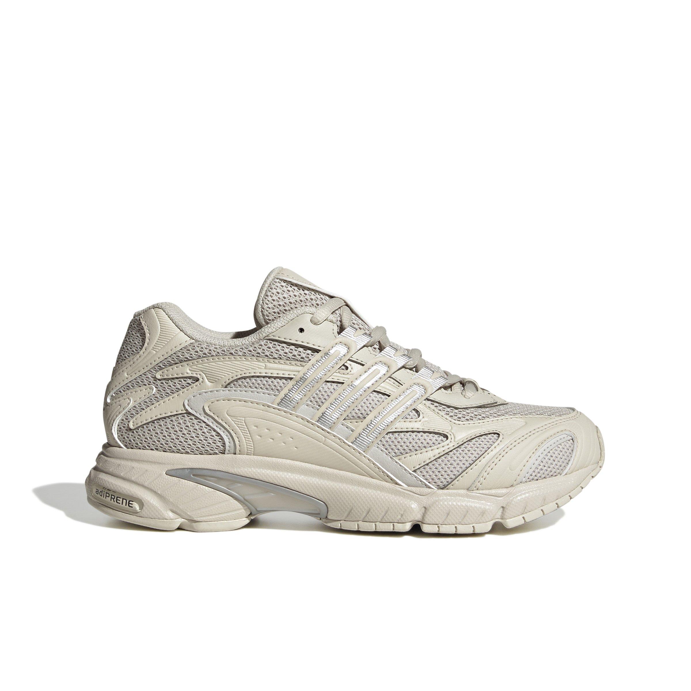 adidas Originals Temper Run 2.0 "Alumina/Silver Metallic/Grey One" Grade School Boys' Shoe - ALUMINA/SILVER/GREY Thumbnail View 1