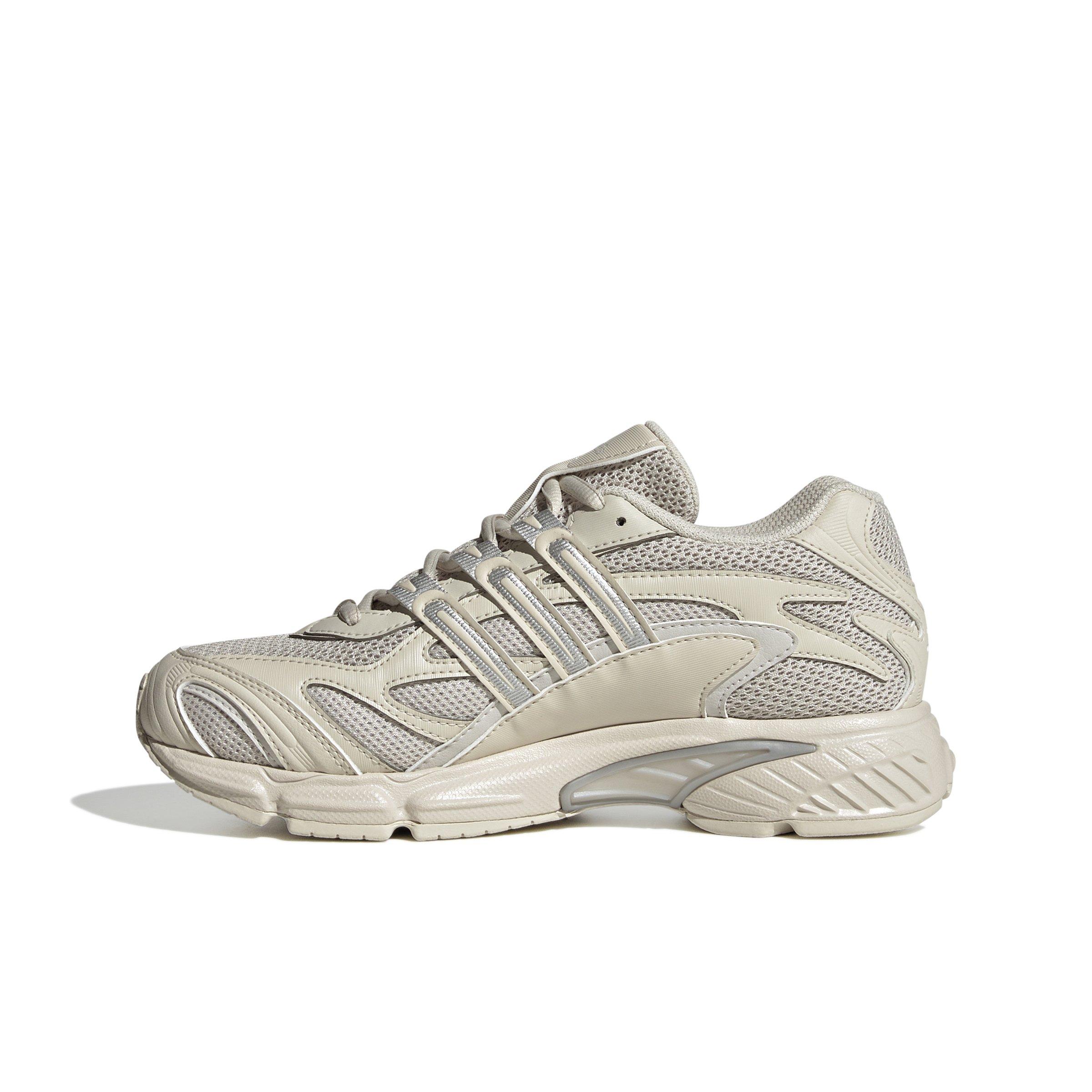 adidas Originals Temper Run 2.0 "Alumina/Silver Metallic/Grey One" Grade School Boys' Shoe - ALUMINA/SILVER/GREY Thumbnail View 2