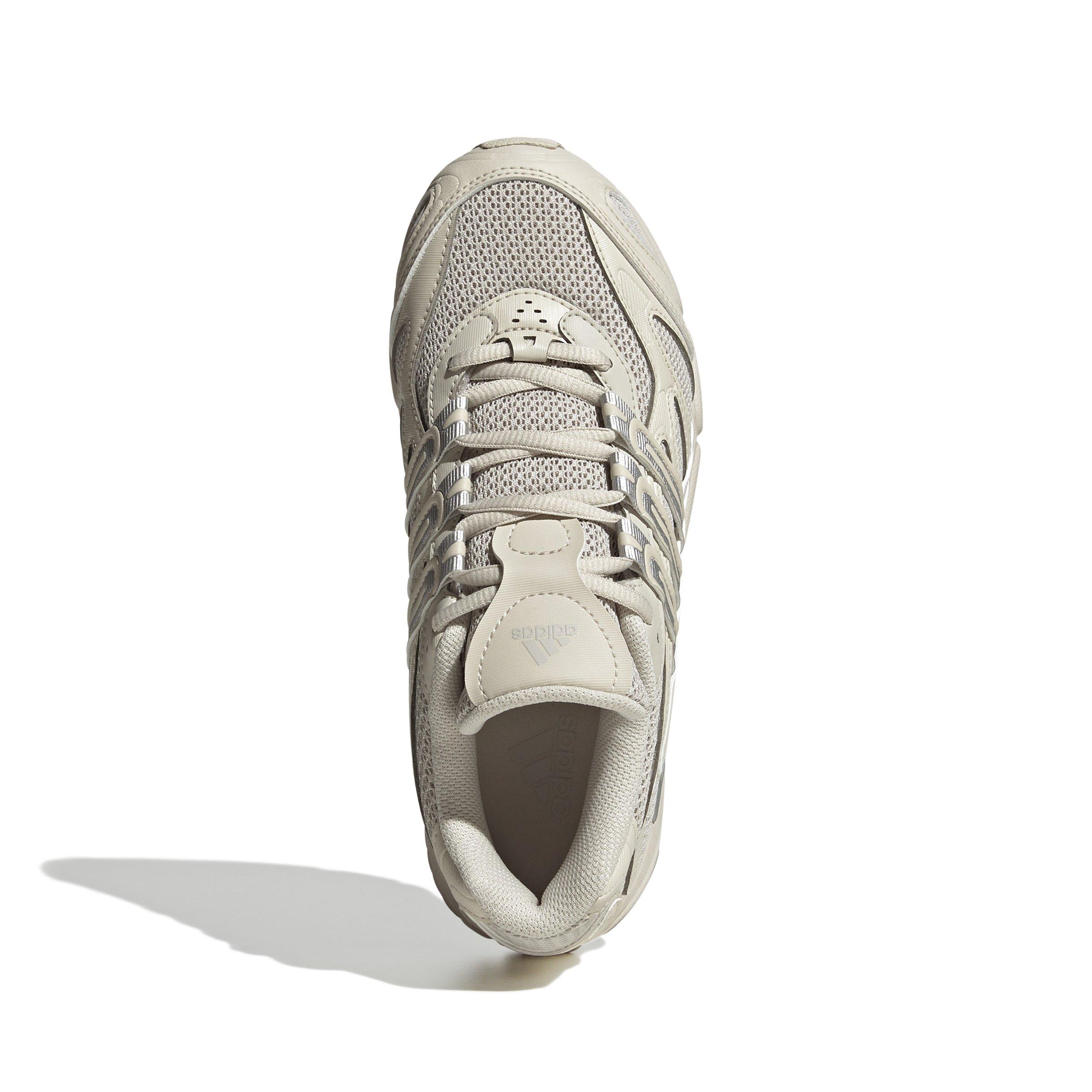 adidas Originals Temper Run 2.0 "Alumina/Silver Metallic/Grey One" Grade School Boys' Shoe - ALUMINA/SILVER/GREY Thumbnail View 5