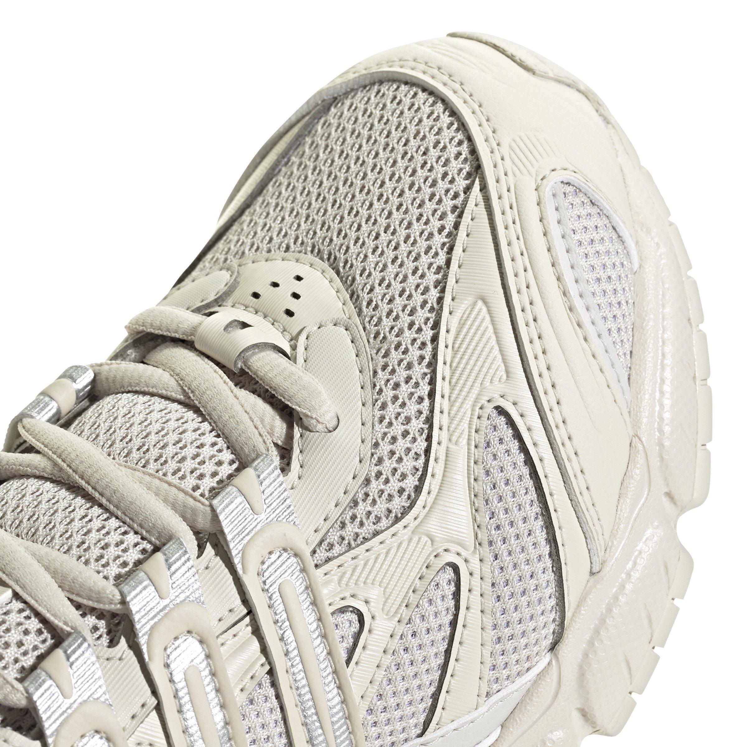 adidas Originals Temper Run 2.0 "Alumina/Silver Metallic/Grey One" Grade School Boys' Shoe - ALUMINA/SILVER/GREY Thumbnail View 7