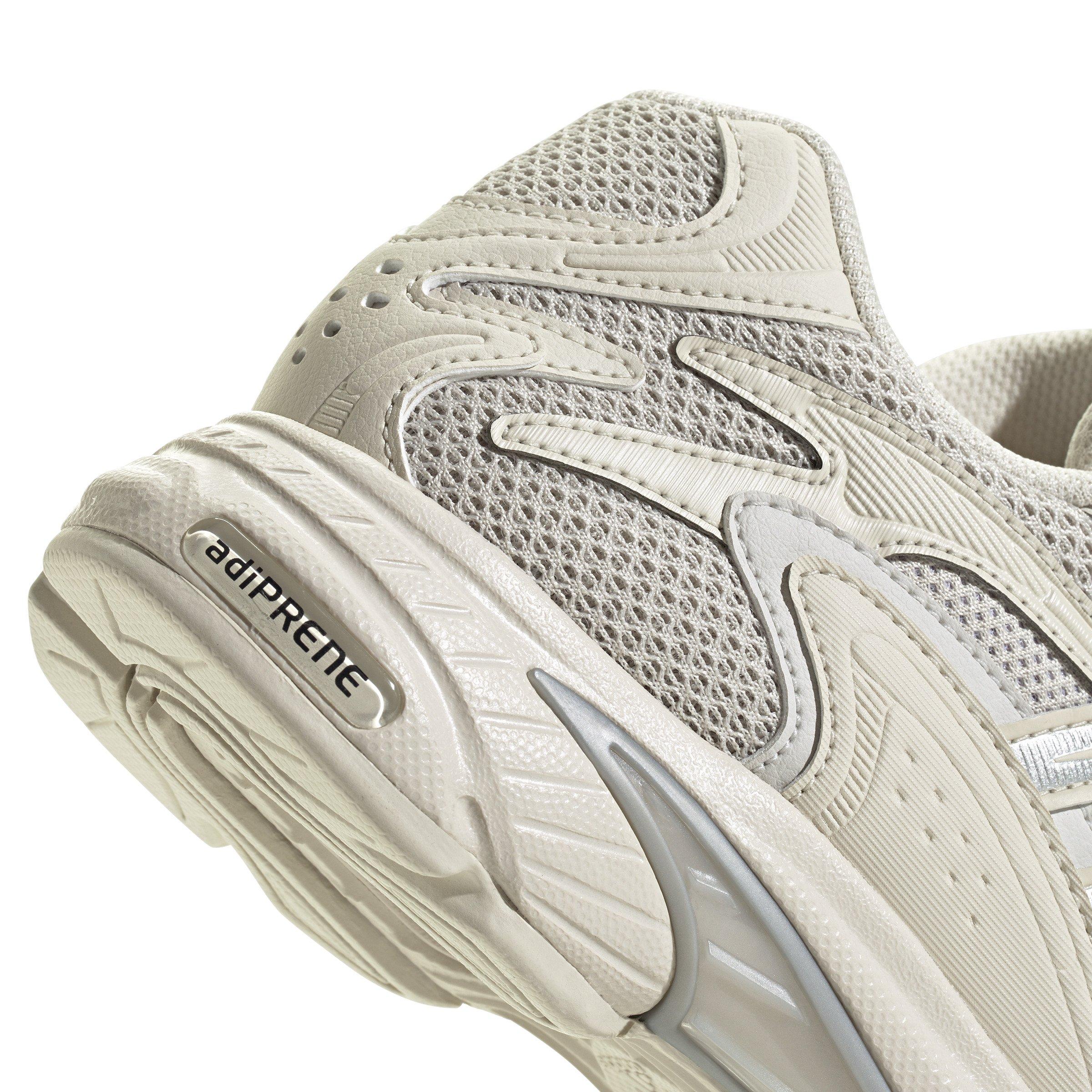 adidas Originals Temper Run 2.0 "Alumina/Silver Metallic/Grey One" Grade School Boys' Shoe - ALUMINA/SILVER/GREY Thumbnail View 8