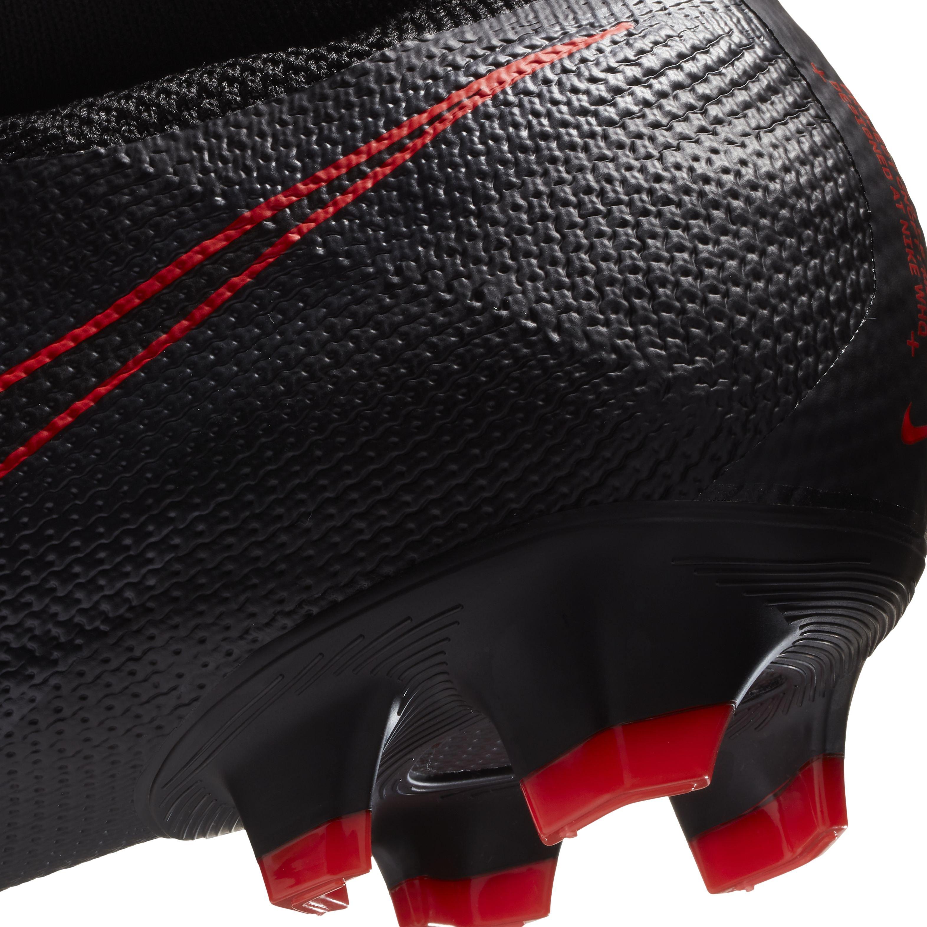 herfst Ambtenaren Gewend Nike Mercurial Superfly 7 Pro FG Unisex "Black/Grey" Firm-Ground Soccer  Cleat