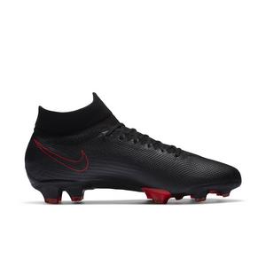 Nike Jr. Kylian Mbappe Mercurial Zoom Superfly 9 Academy FG/MG Baltic  Blue/White Grade School Boys' Soccer Cleat - Hibbett