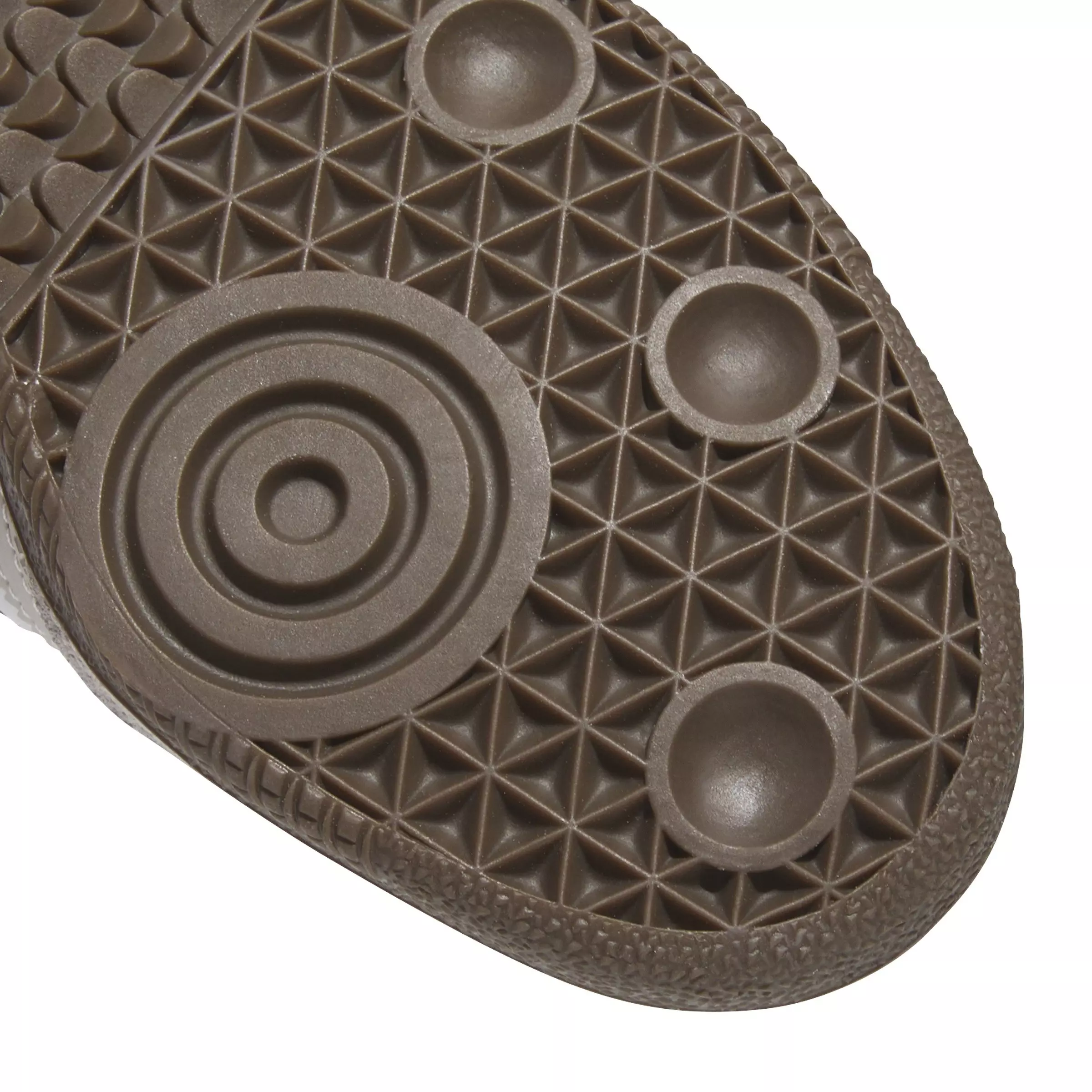 adidas Originals Samba OG "Ftwr White/Grey One/Grey Three" Grade School Boys' Shoe - WHITE/GREY/GREY