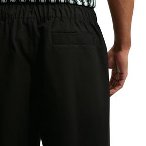Nike Men's Sportswear Club Sneaker Pants - BLACK