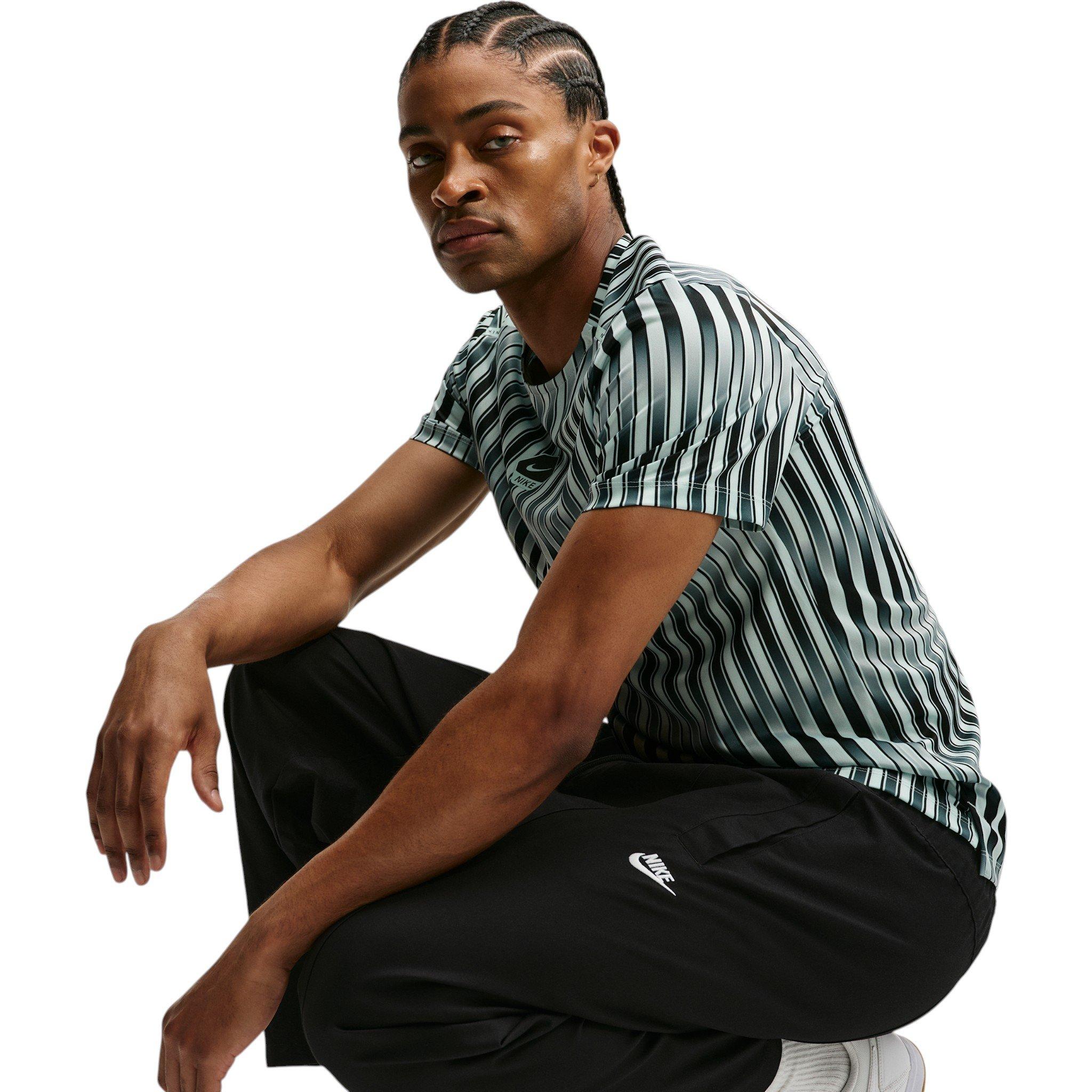 Nike Men's Sportswear Club Sneaker Pants - BLACK