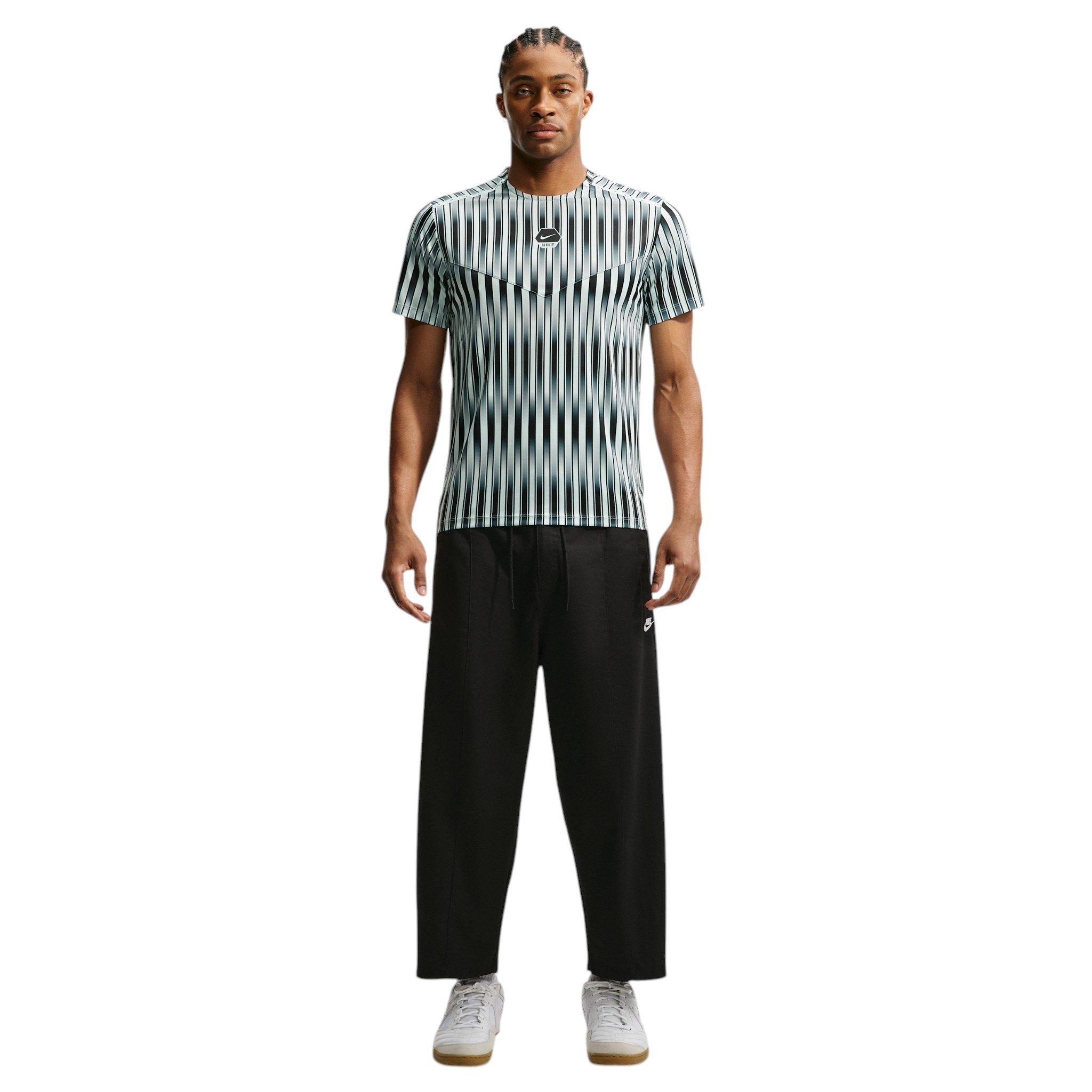 Nike Men's Sportswear Club Sneaker Pants - BLACK