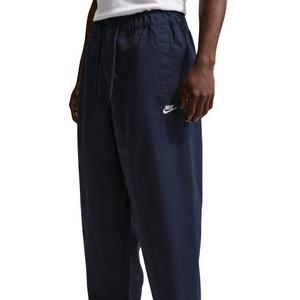 Nike Men's Sportswear Club Sneaker Pants - BLUE
