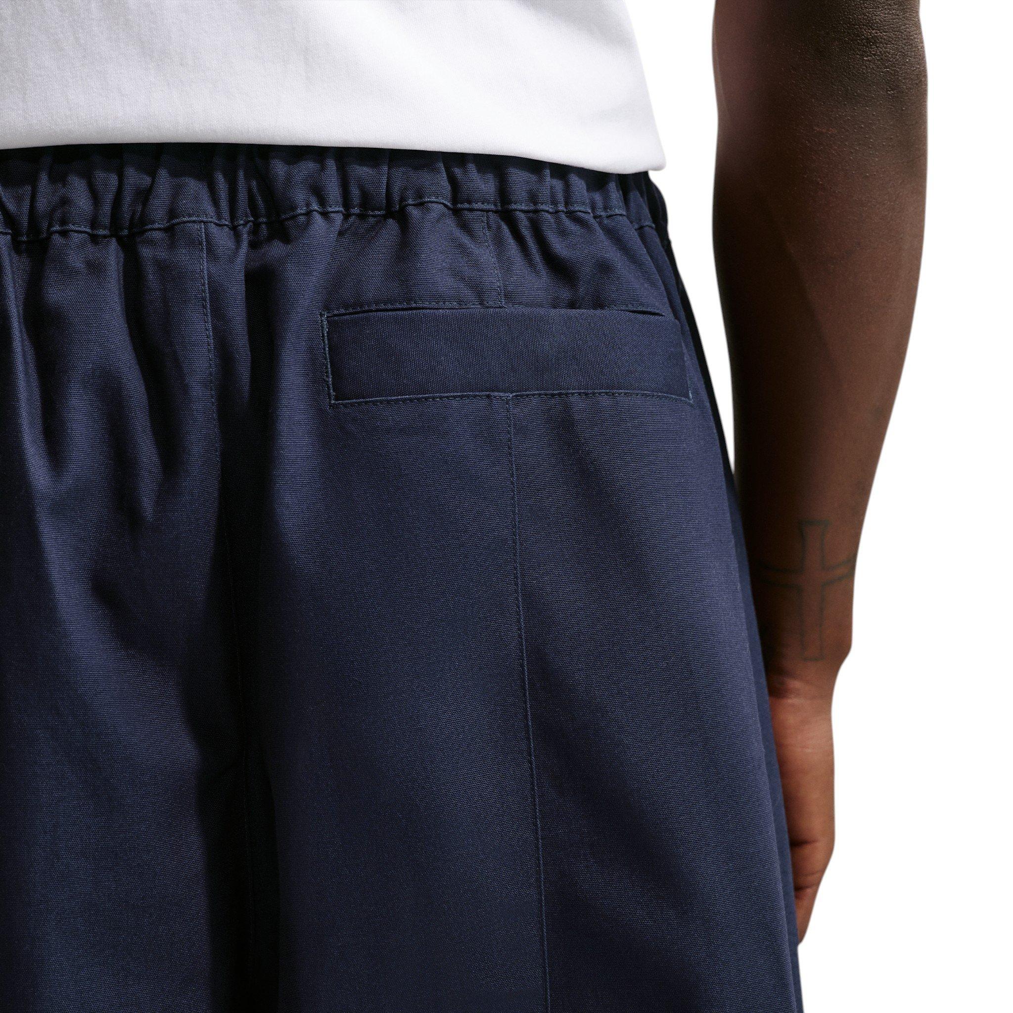 Nike Men's Sportswear Club Sneaker Pants - BLUE