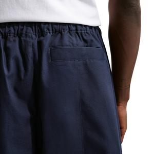 Nike Men's Sportswear Club Sneaker Pants - BLUE
