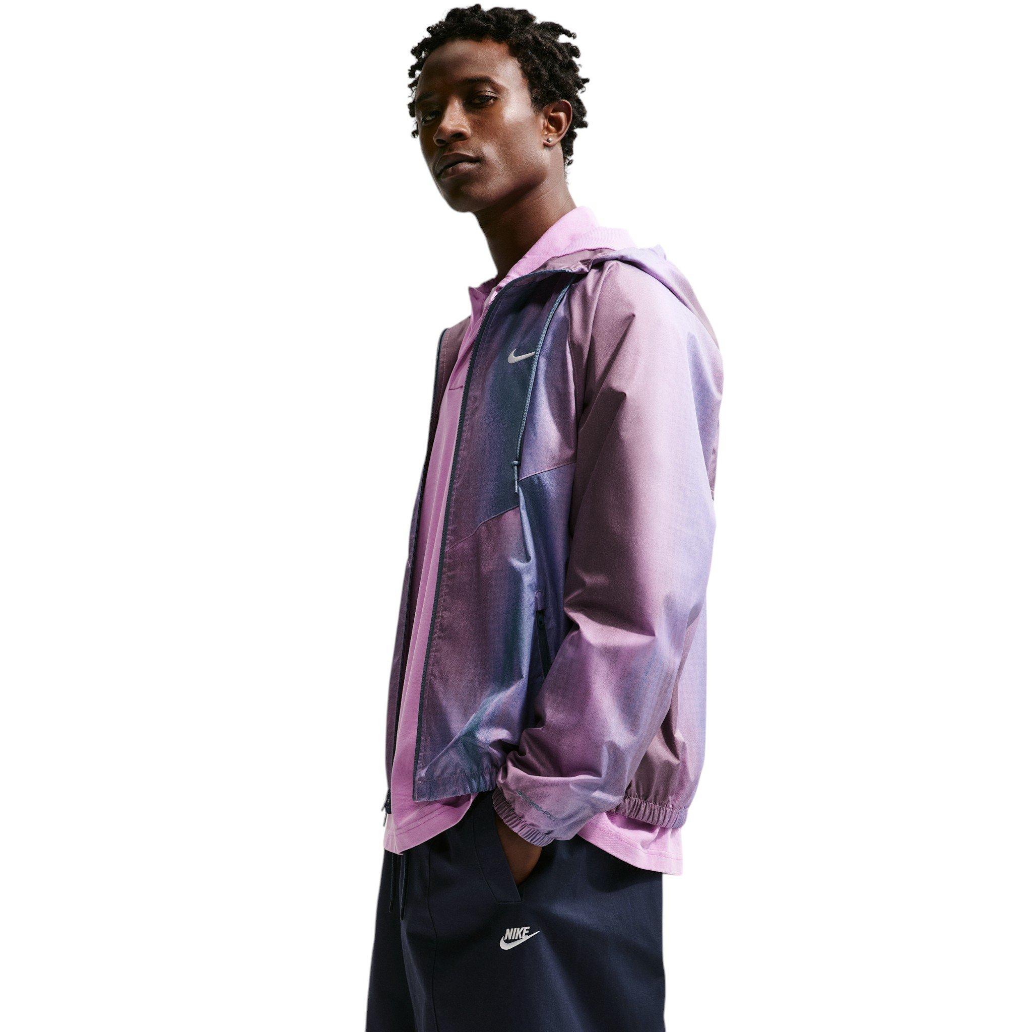Nike Men's Sportswear Club Sneaker Pants - BLUE