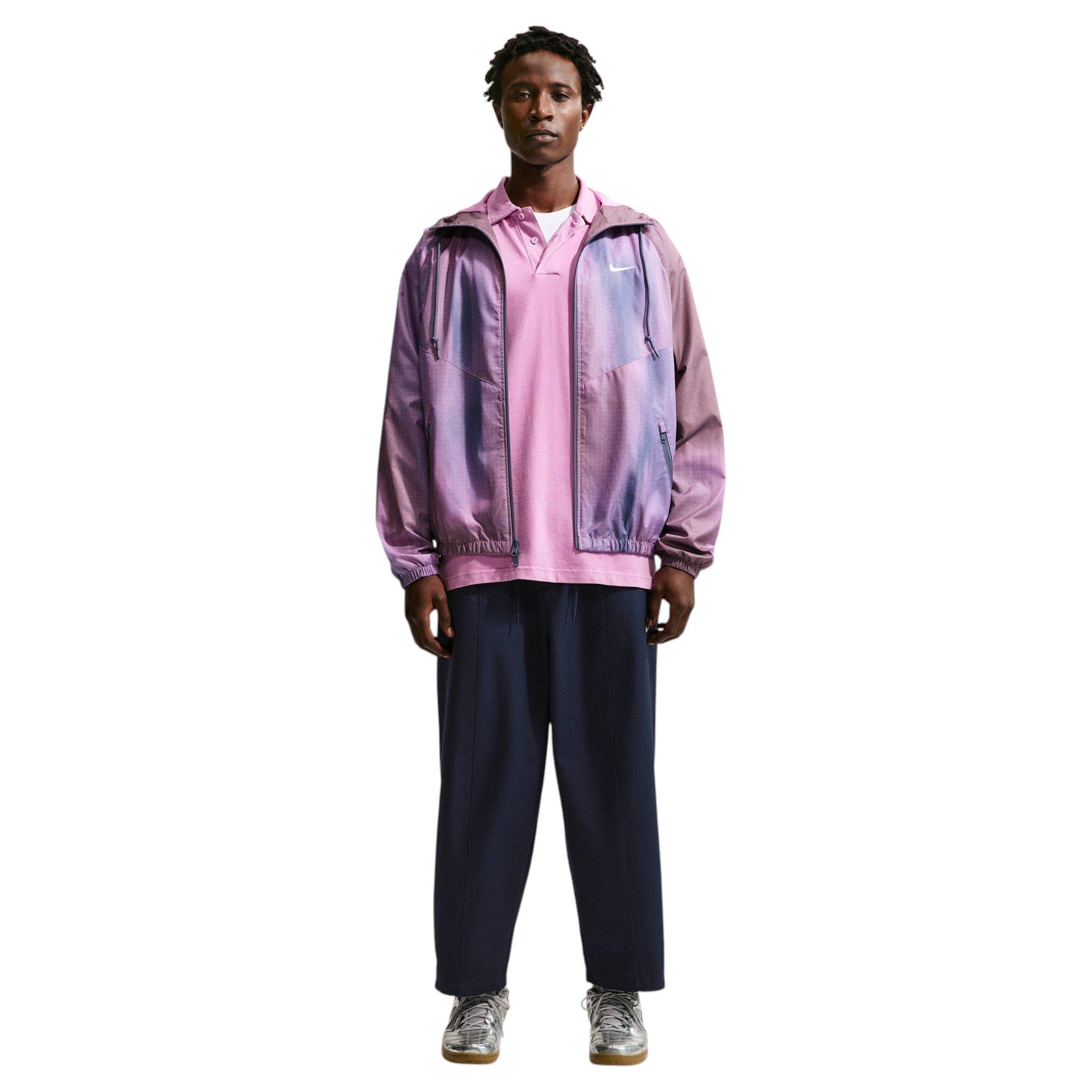 Nike Men's Sportswear Club Sneaker Pants - BLUE
