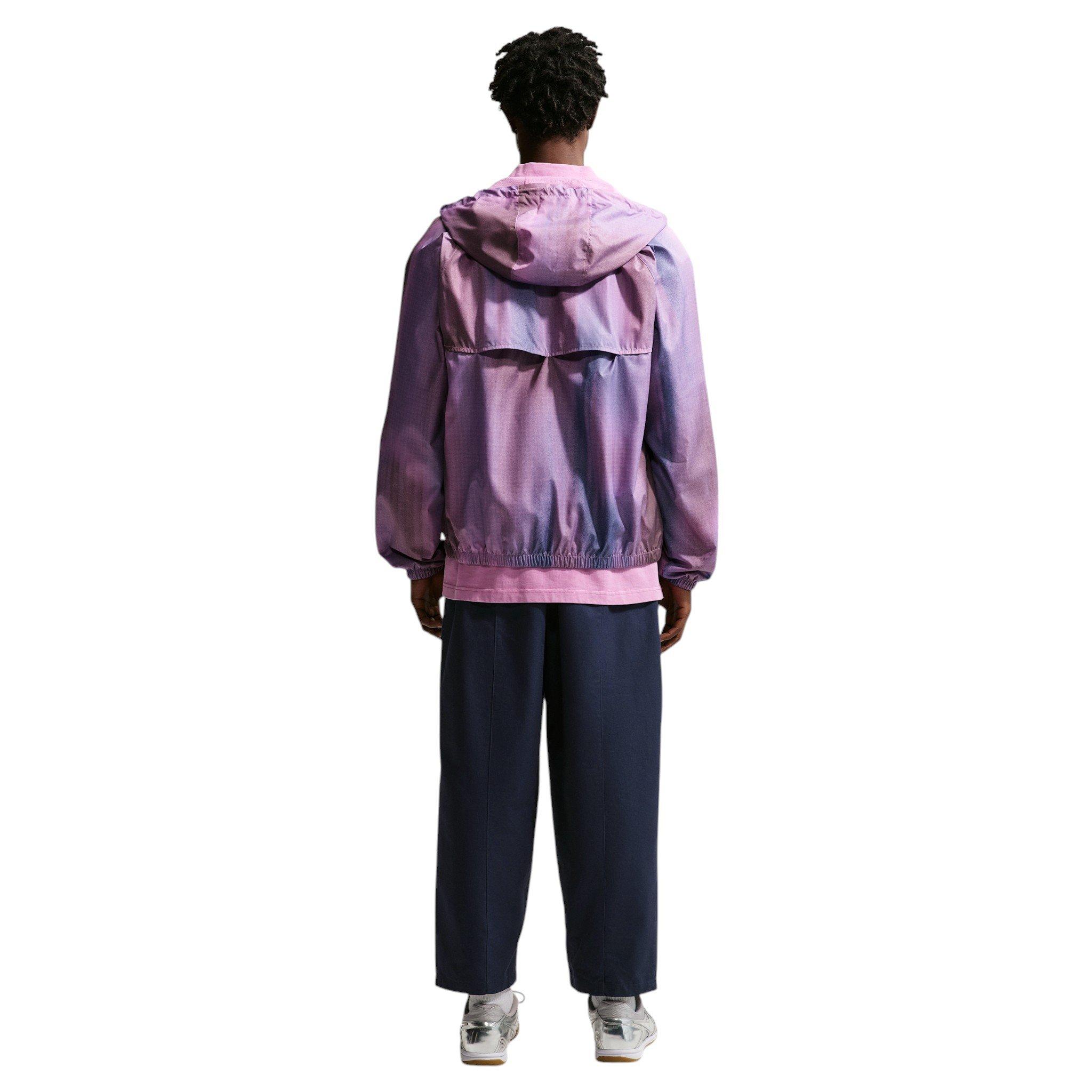 Nike Men's Sportswear Club Sneaker Pants - BLUE
