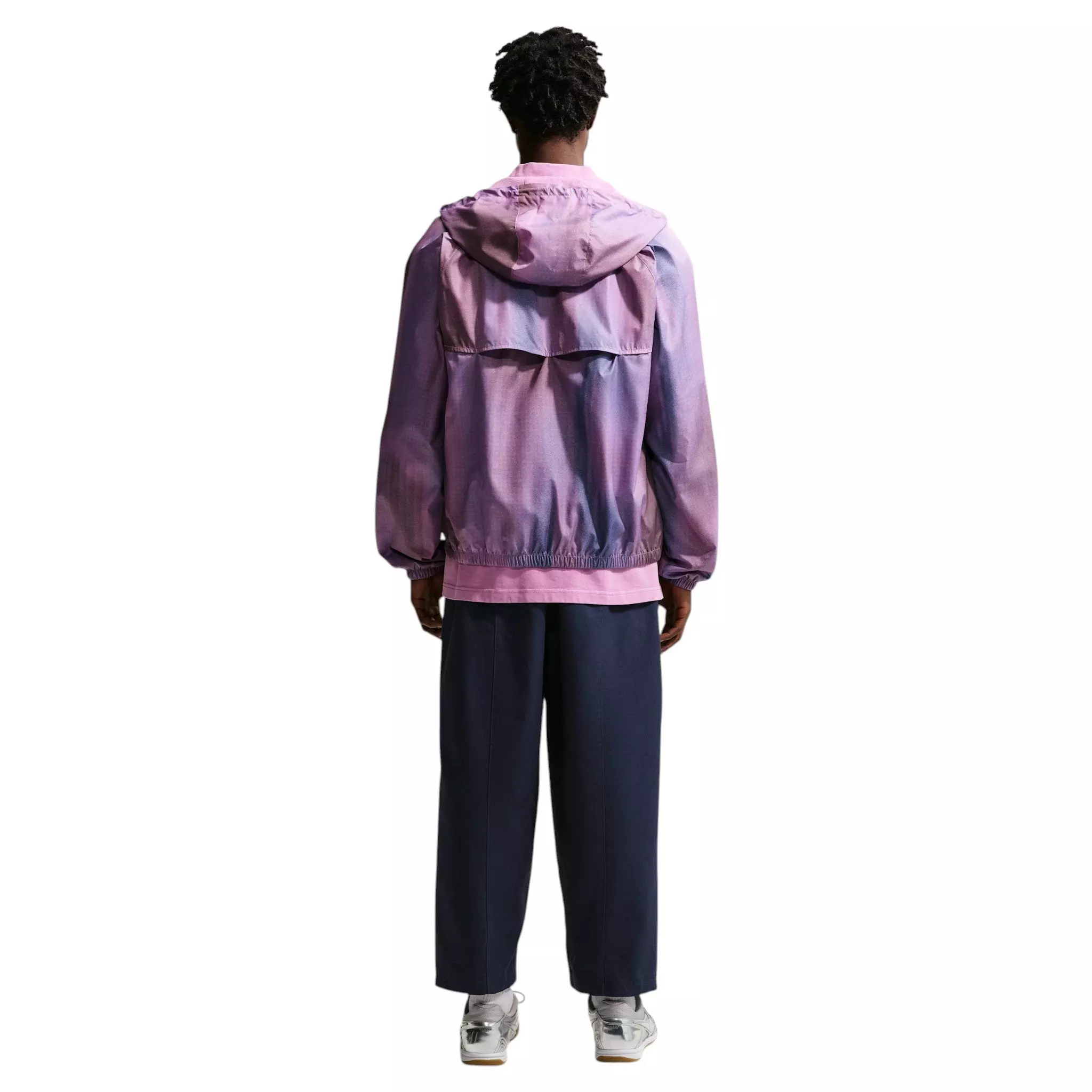 Nike Men's Sportswear Club Sneaker Pants - BLUE