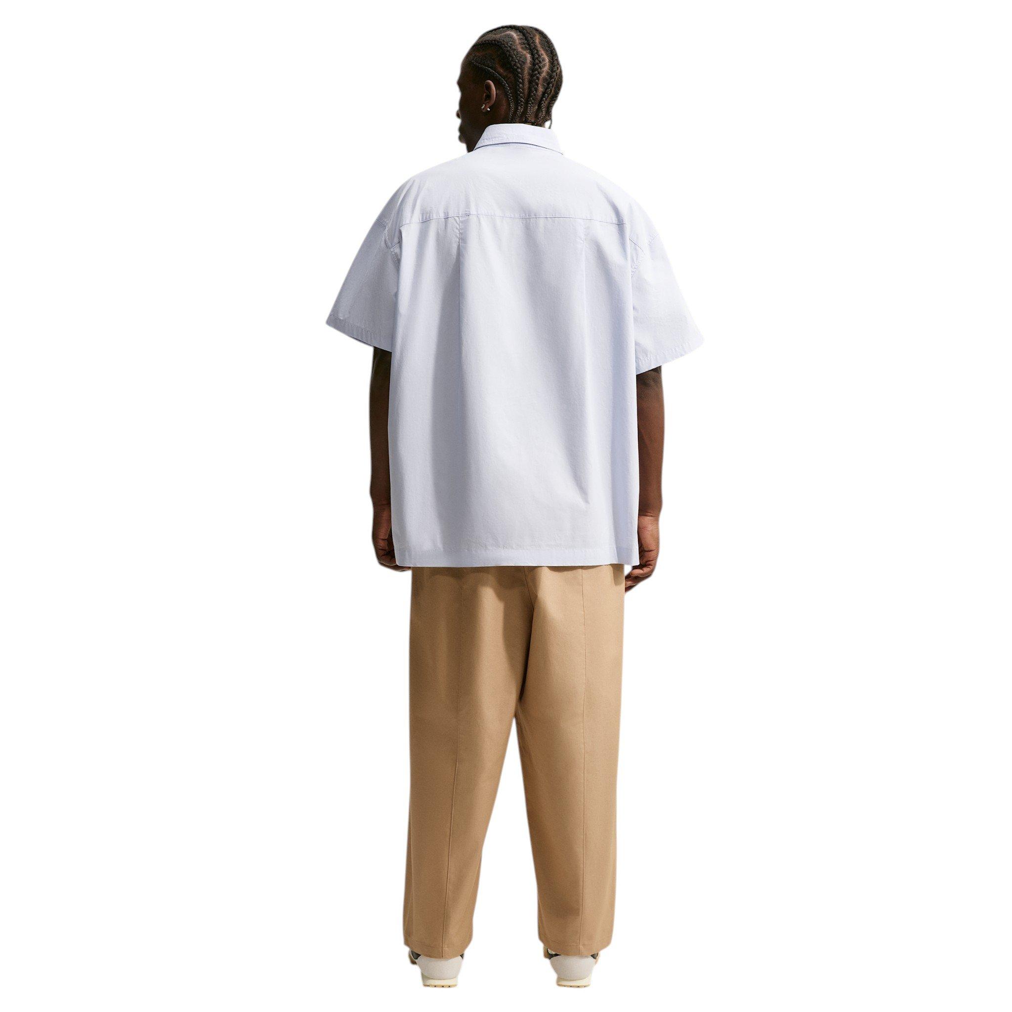 Nike Men's Sportswear Club Sneaker Pants - LT BROWN Thumbnail View 5