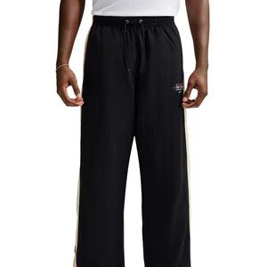 Nike Men's Sportswear Club Track Pants - BLACK