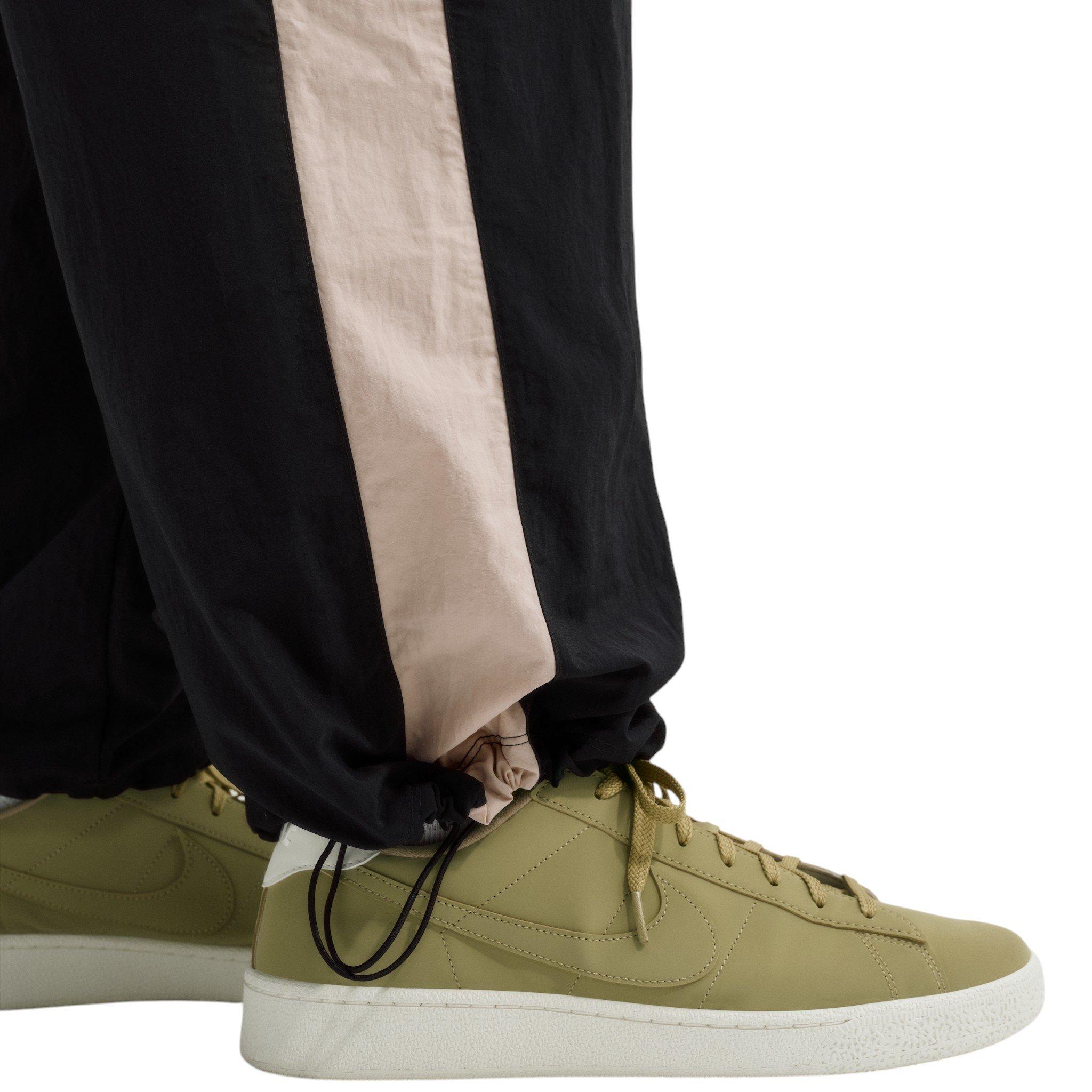 Nike Men's Sportswear Club Track Pants - BLACK