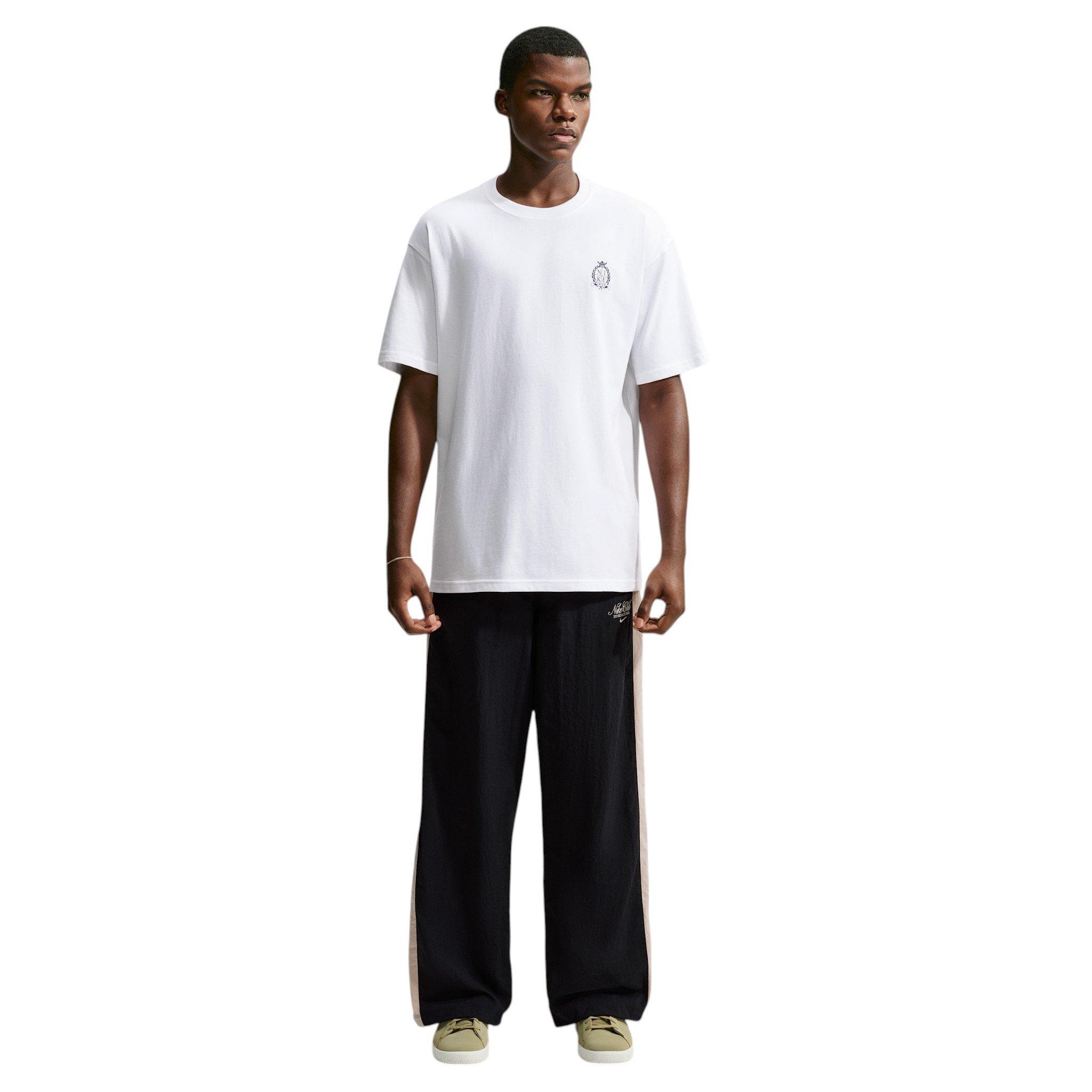 Nike Men's Sportswear Club Track Pants - BLACK