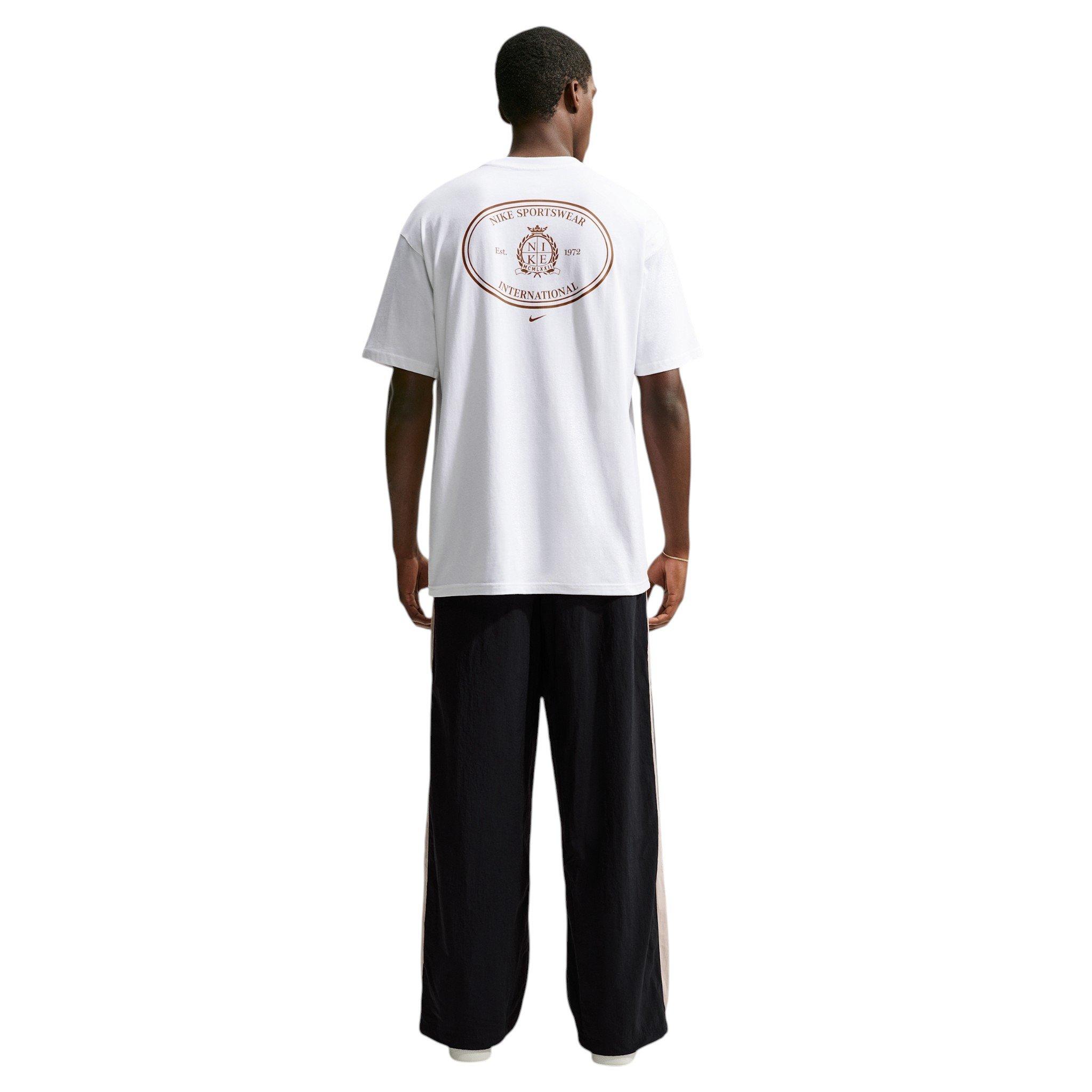Nike Men's Sportswear Club Track Pants - BLACK