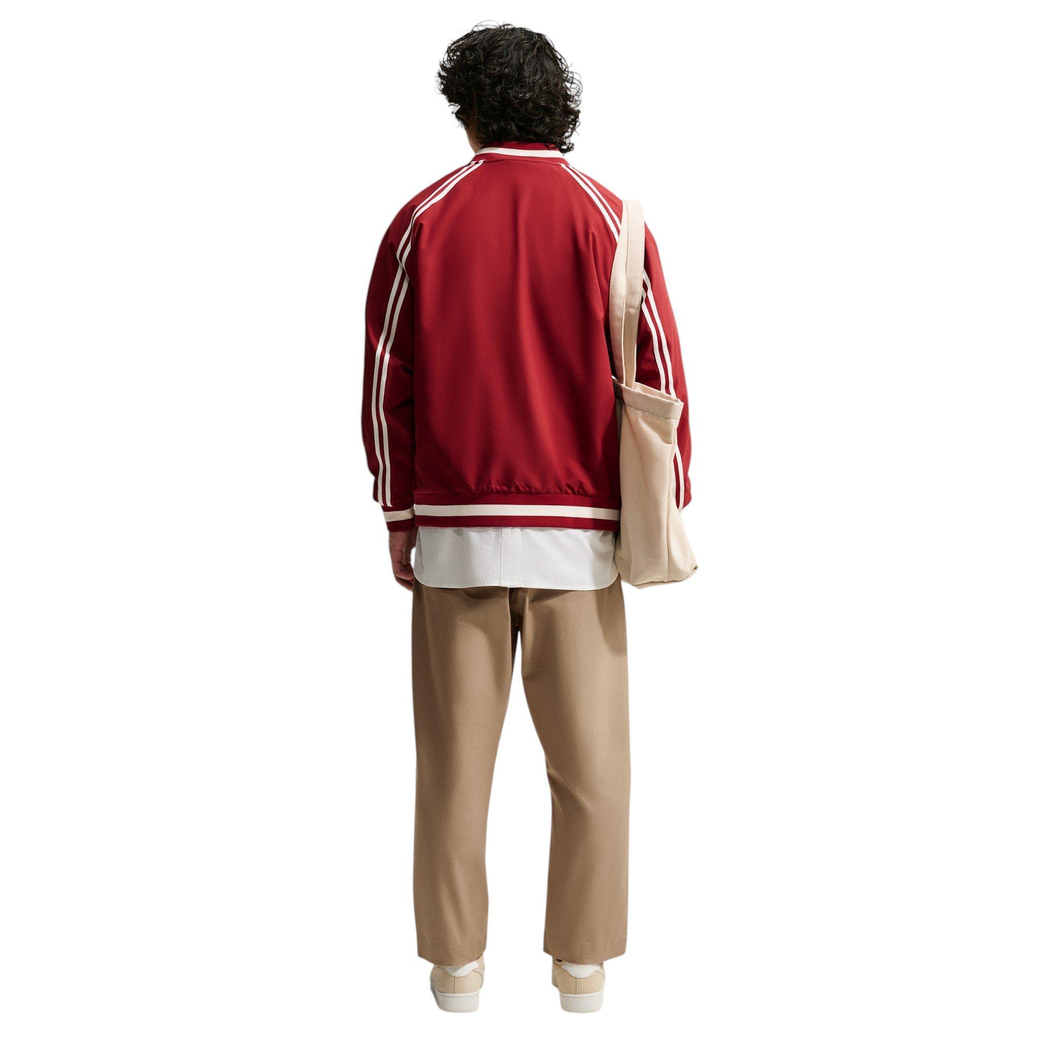 Nike Men's Club Rules Pleated Pants - BROWN