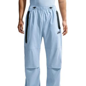Nike Men's Tech Dri-FIT Woven Pants - BLUE