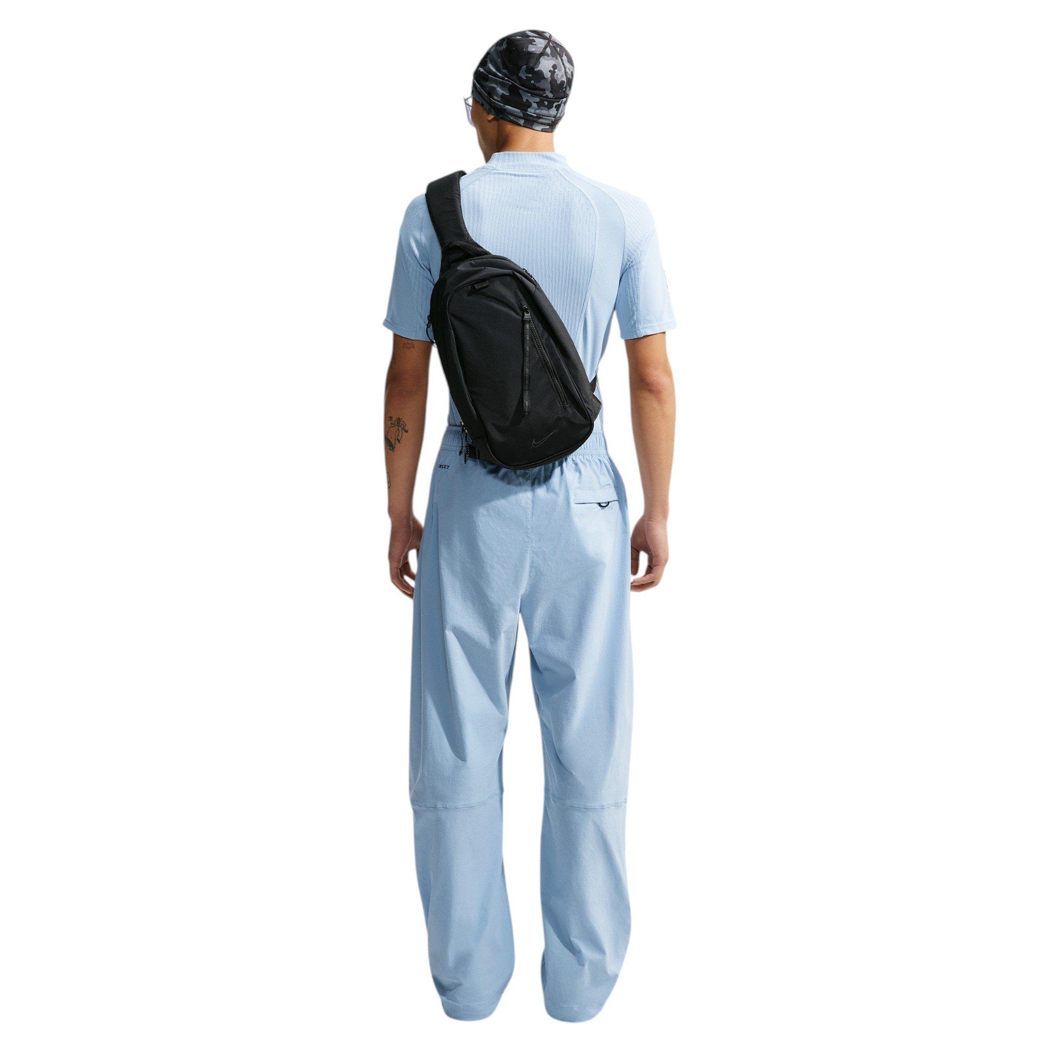 Nike Men's Tech Dri-FIT Woven Pants - BLUE