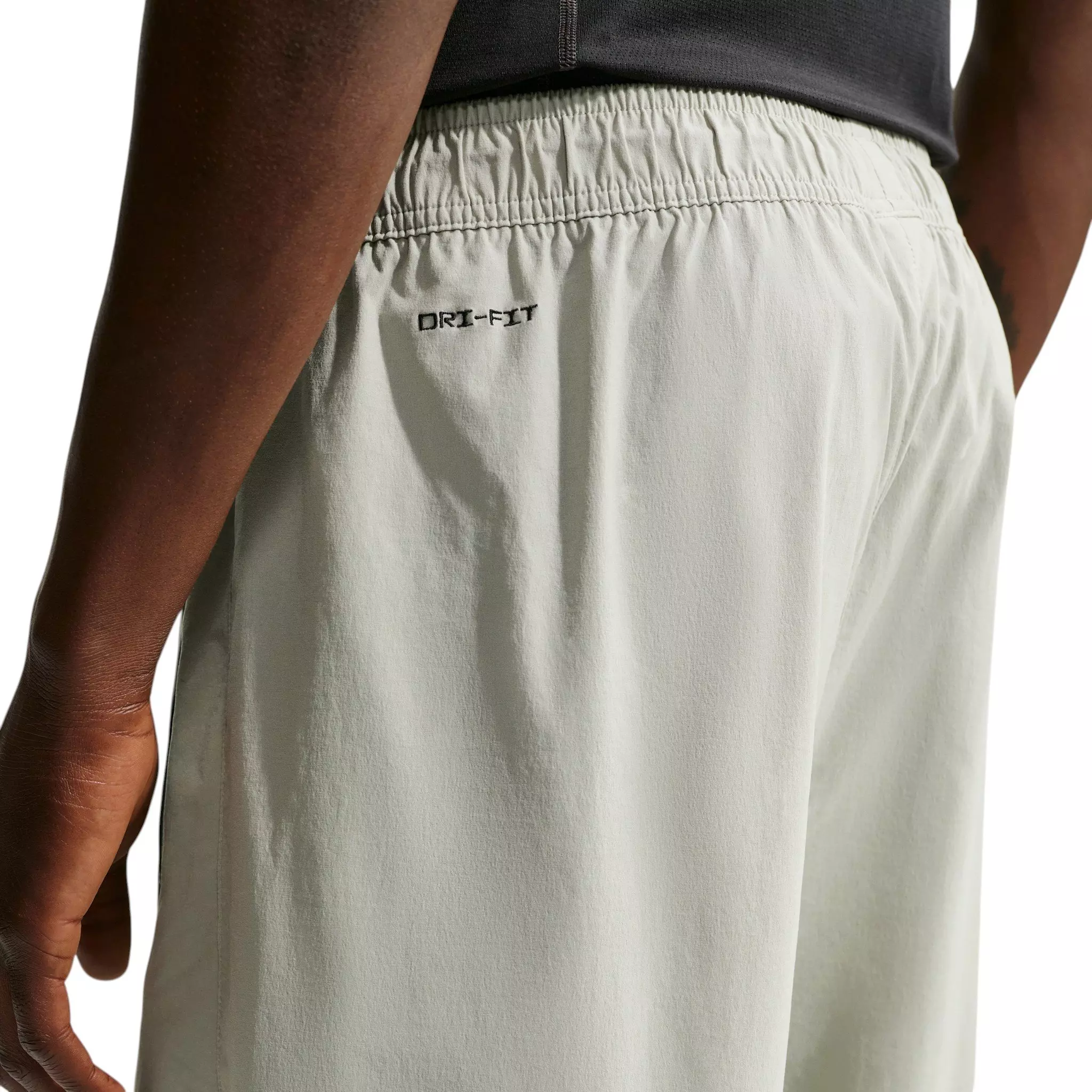 Nike Men's Tech Dri-FIT Woven Pants - GREEN