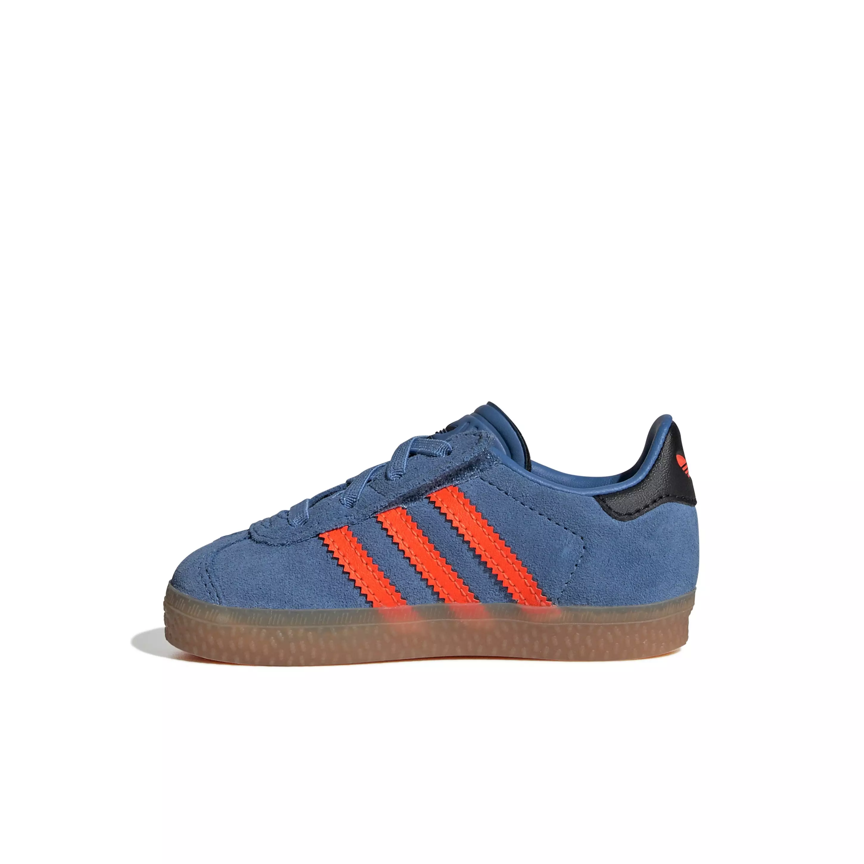 adidas Originals Gazelle x Liberty London "Supplier Color/Gum 2" Infant Girls' Shoe - COLOR/GUM