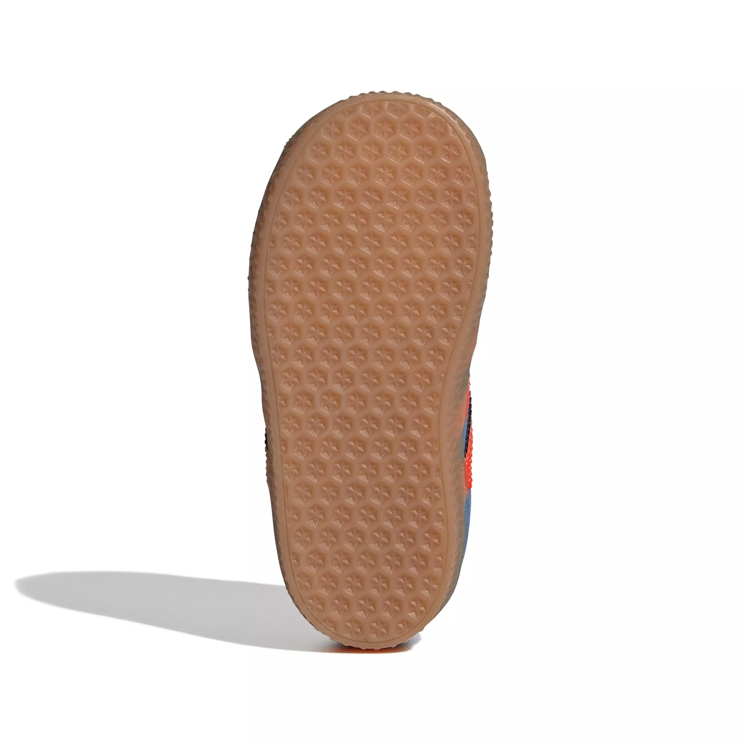 adidas Originals Gazelle x Liberty London "Supplier Color/Gum 2" Infant Girls' Shoe - COLOR/GUM