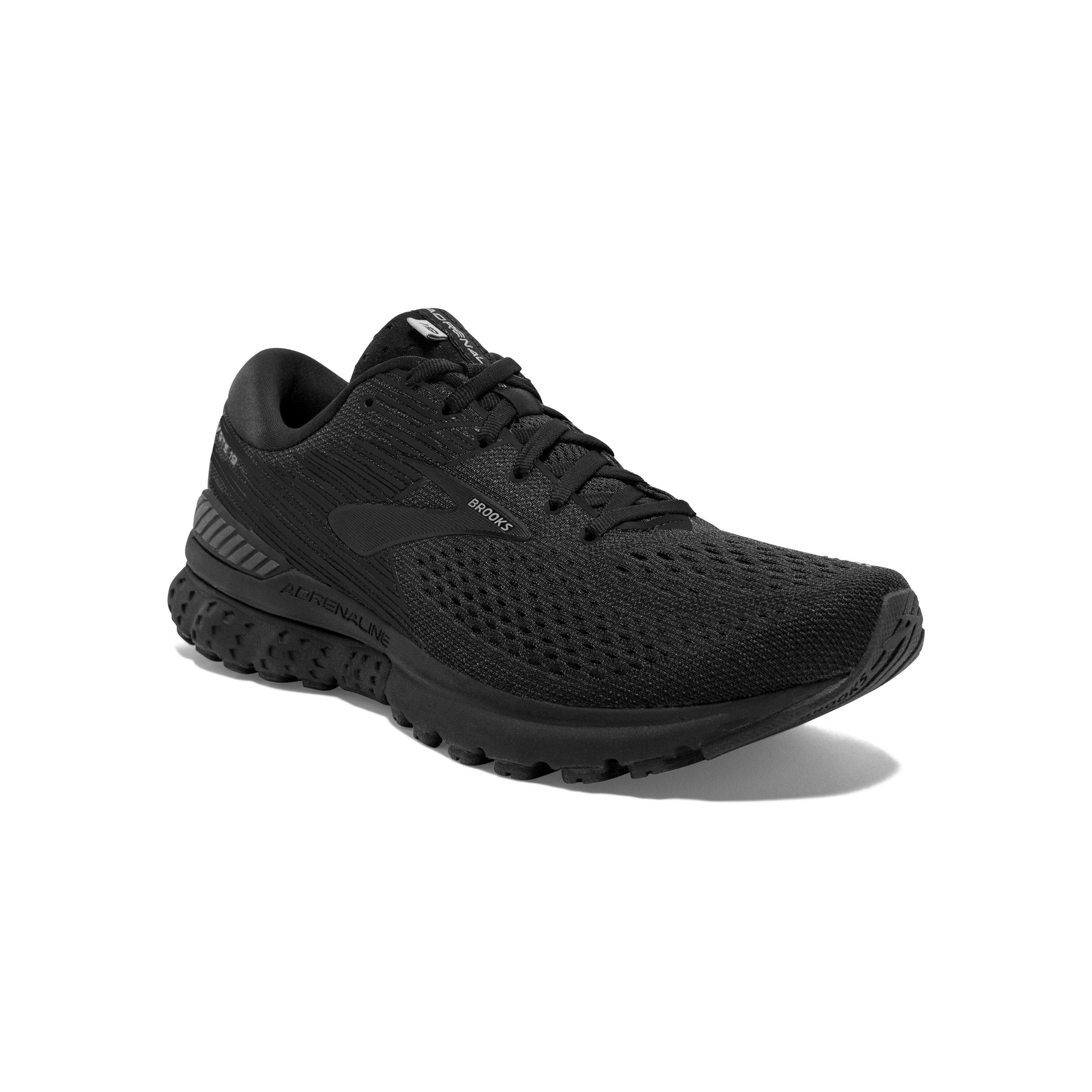 adrenaline gts 19 black