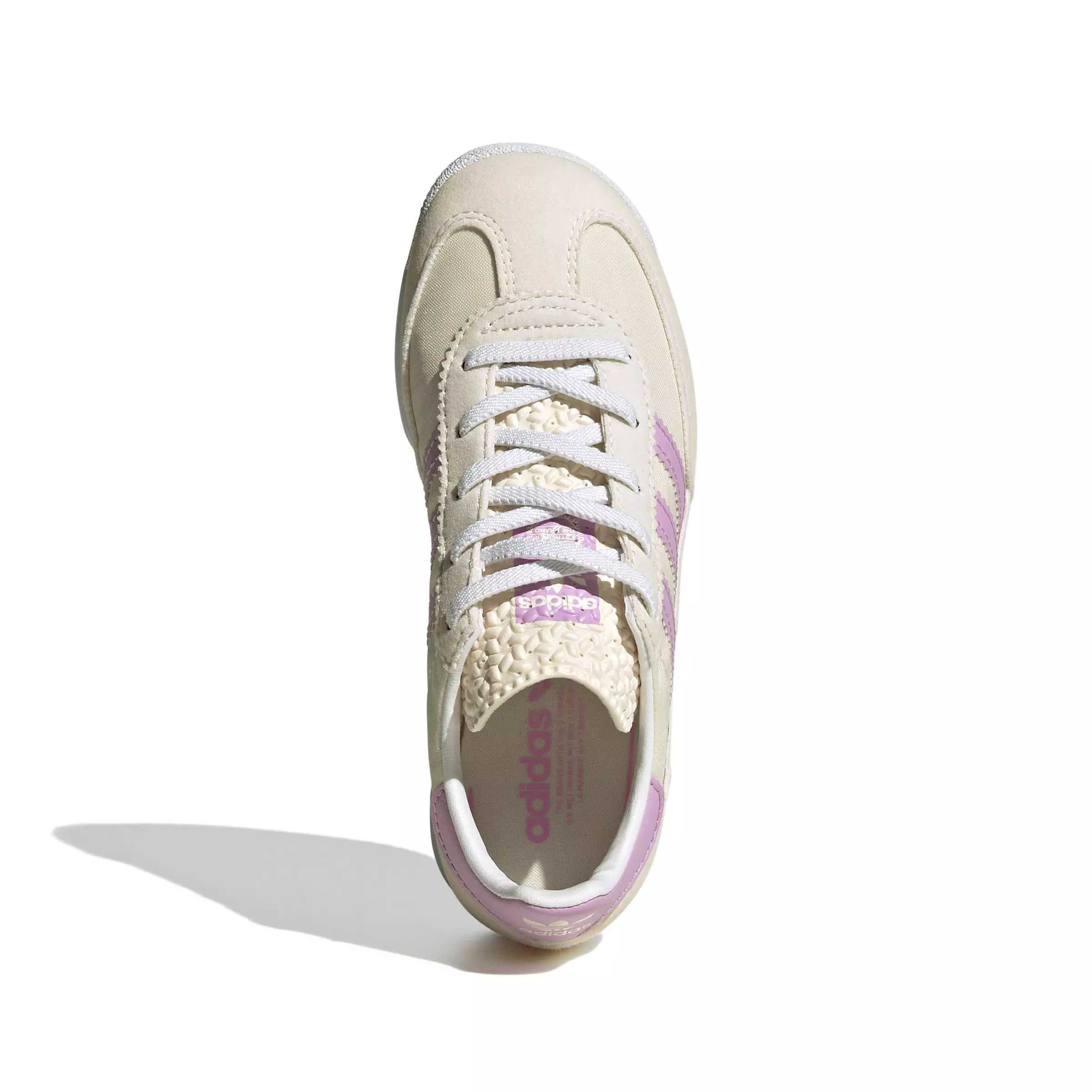 adidas Originals Disney SL 72 RS "Aurora Ink/Ftwr White/Court Green" Preschool Girls' Shoe - Aurora Ink/Ftwr White/Court Green