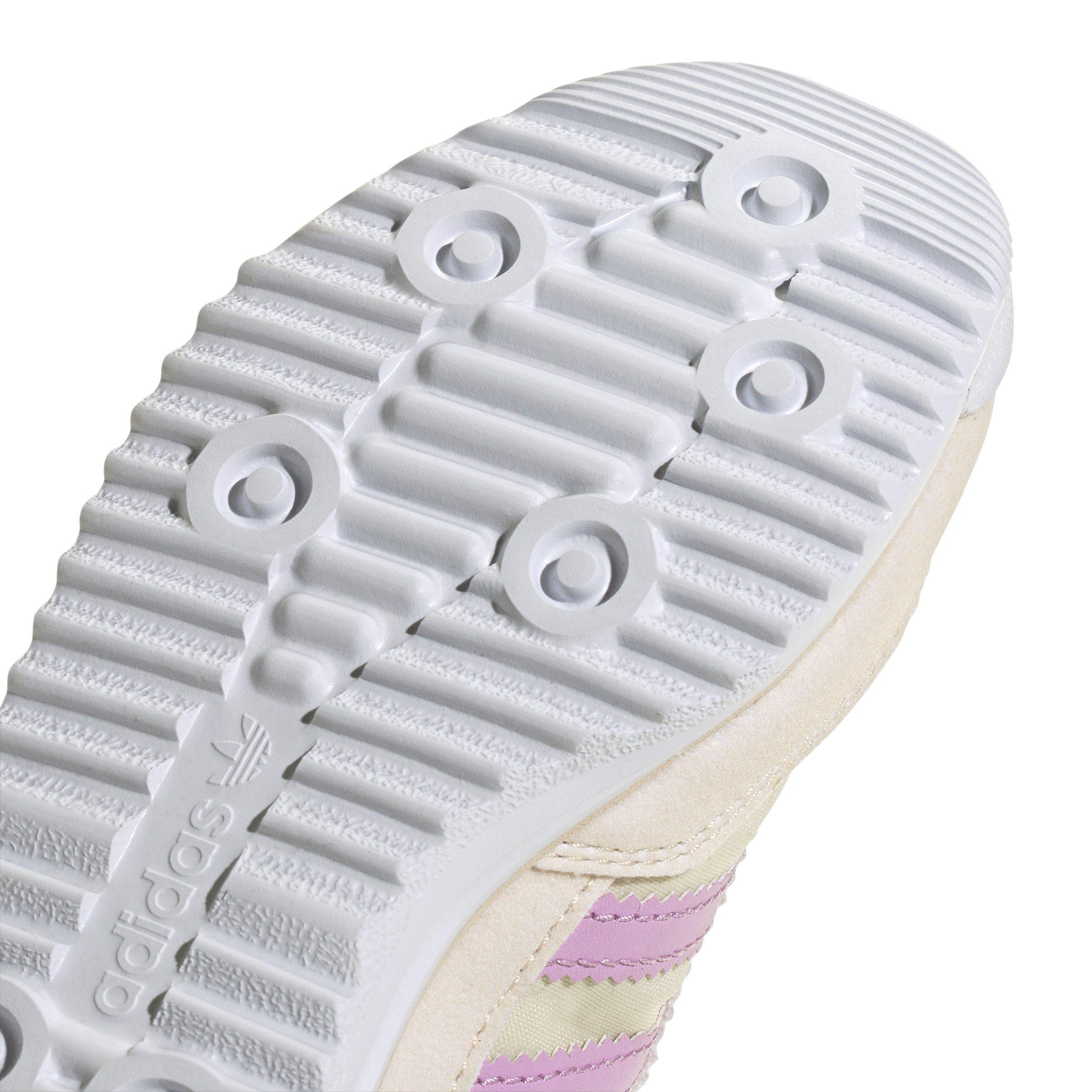 adidas Originals Disney SL 72 RS Preschool Girls' "Aurora Ink/Ftwr White/Court Green" Shoe
